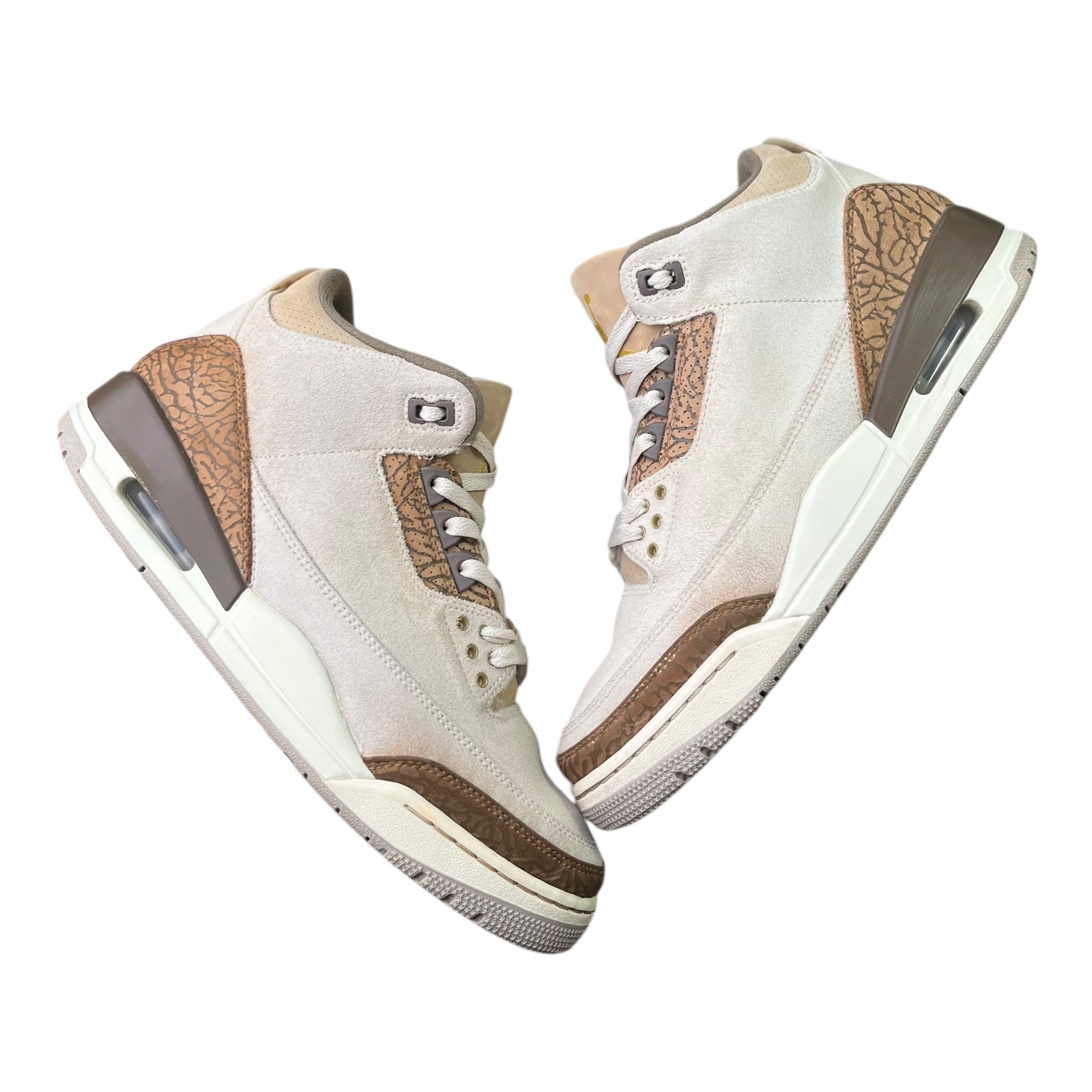 Jordan 3 Retro Palomino (44EU)