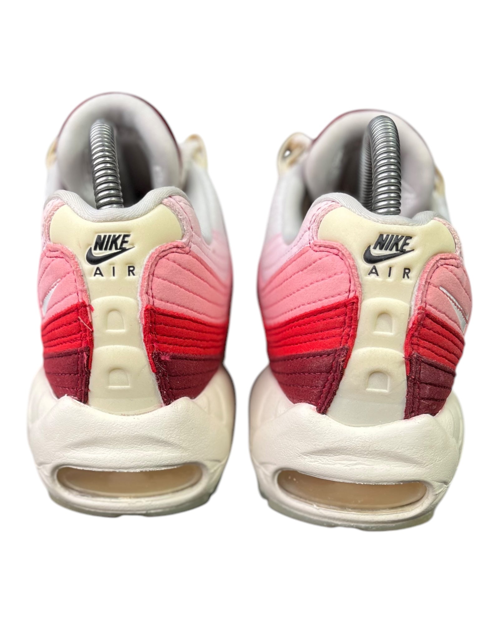Nike Air Max 95 Anatomy Of Air (38.5EU)