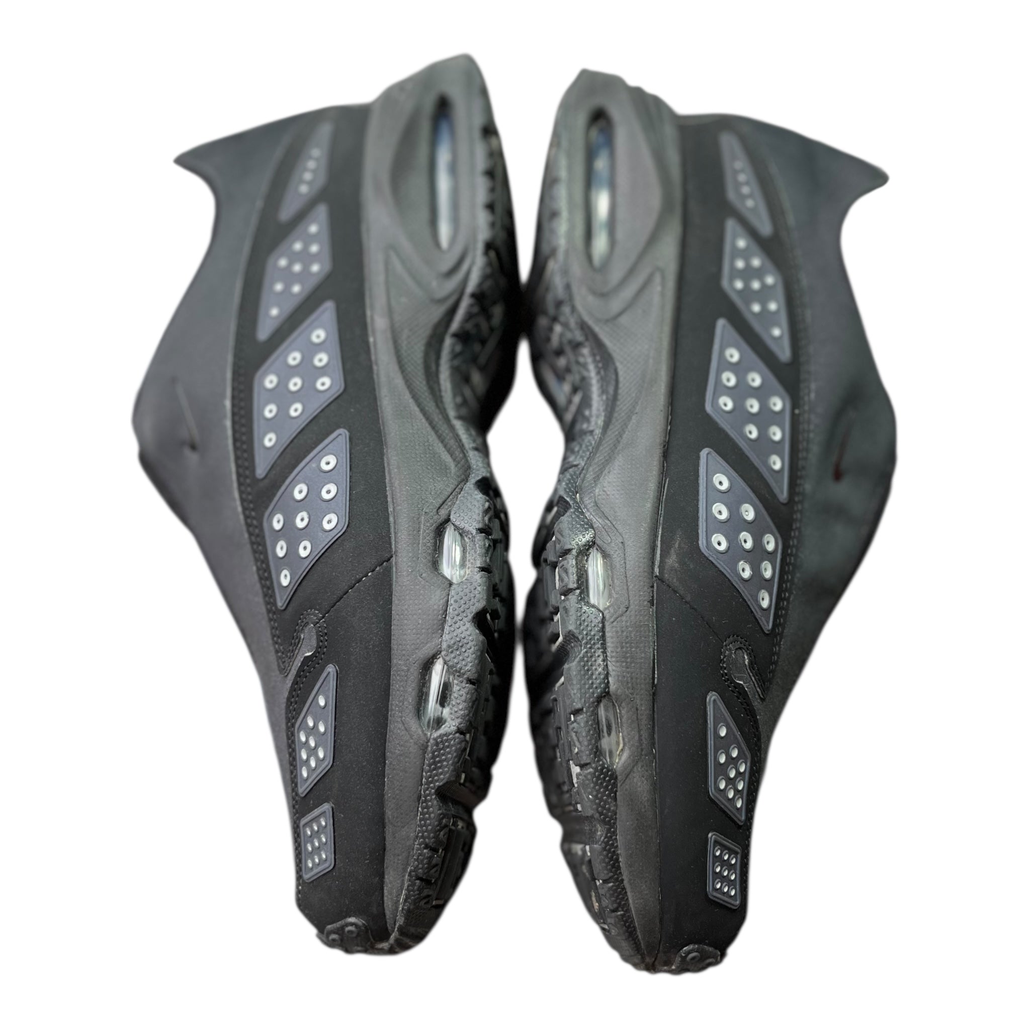 Nike Air Max Sunder Black (42.5EU)