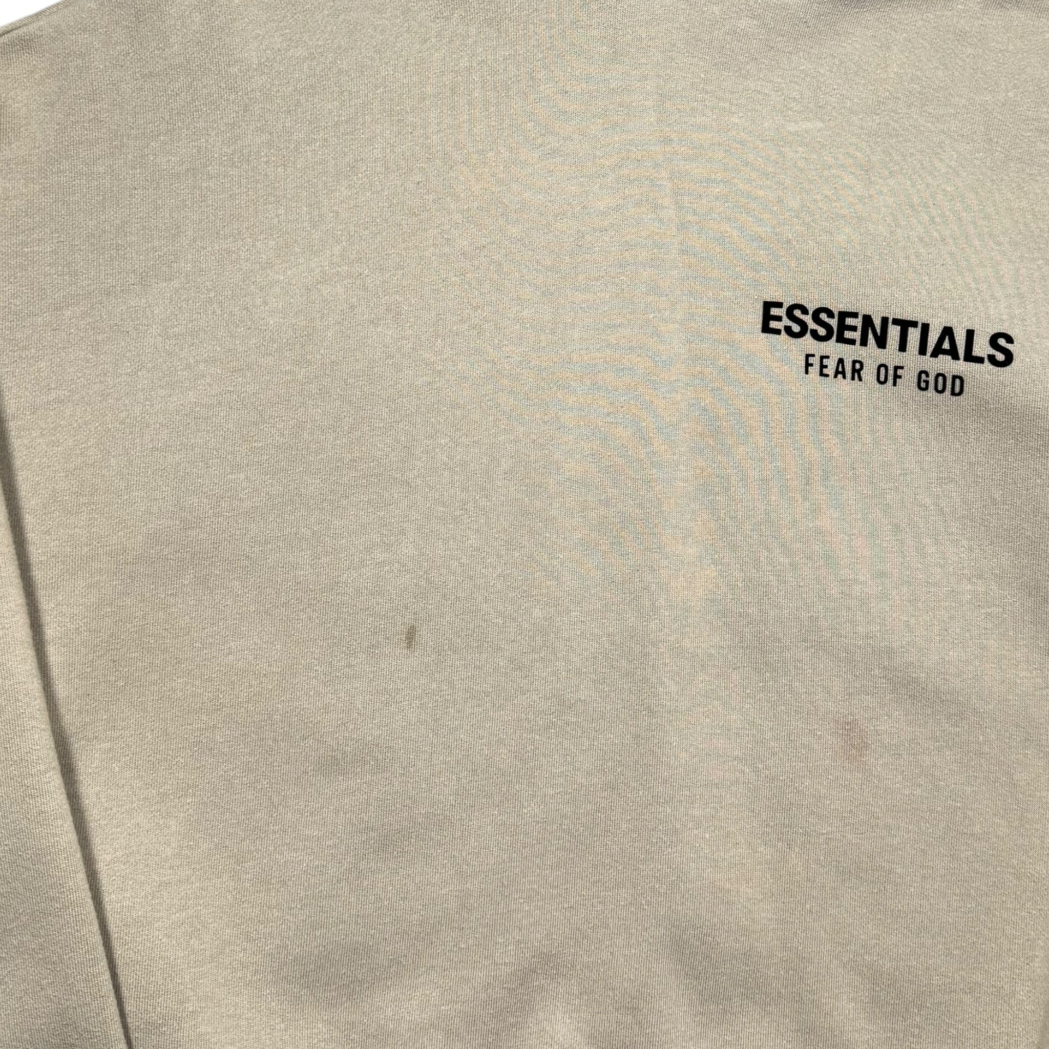 Sweat Essentials (12A)