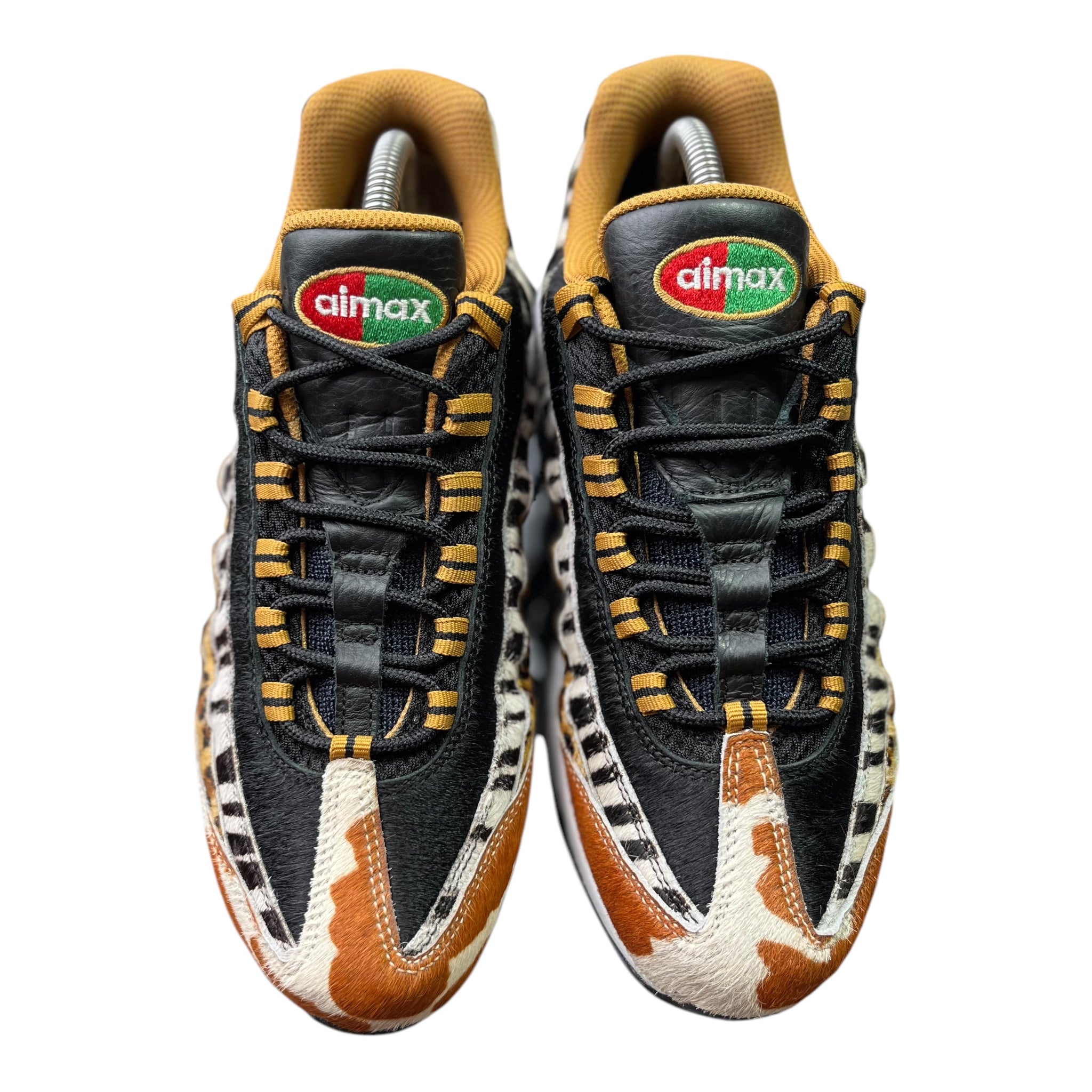 Nike Air Max 95 DLX Atmos Animal Pack (41EU)