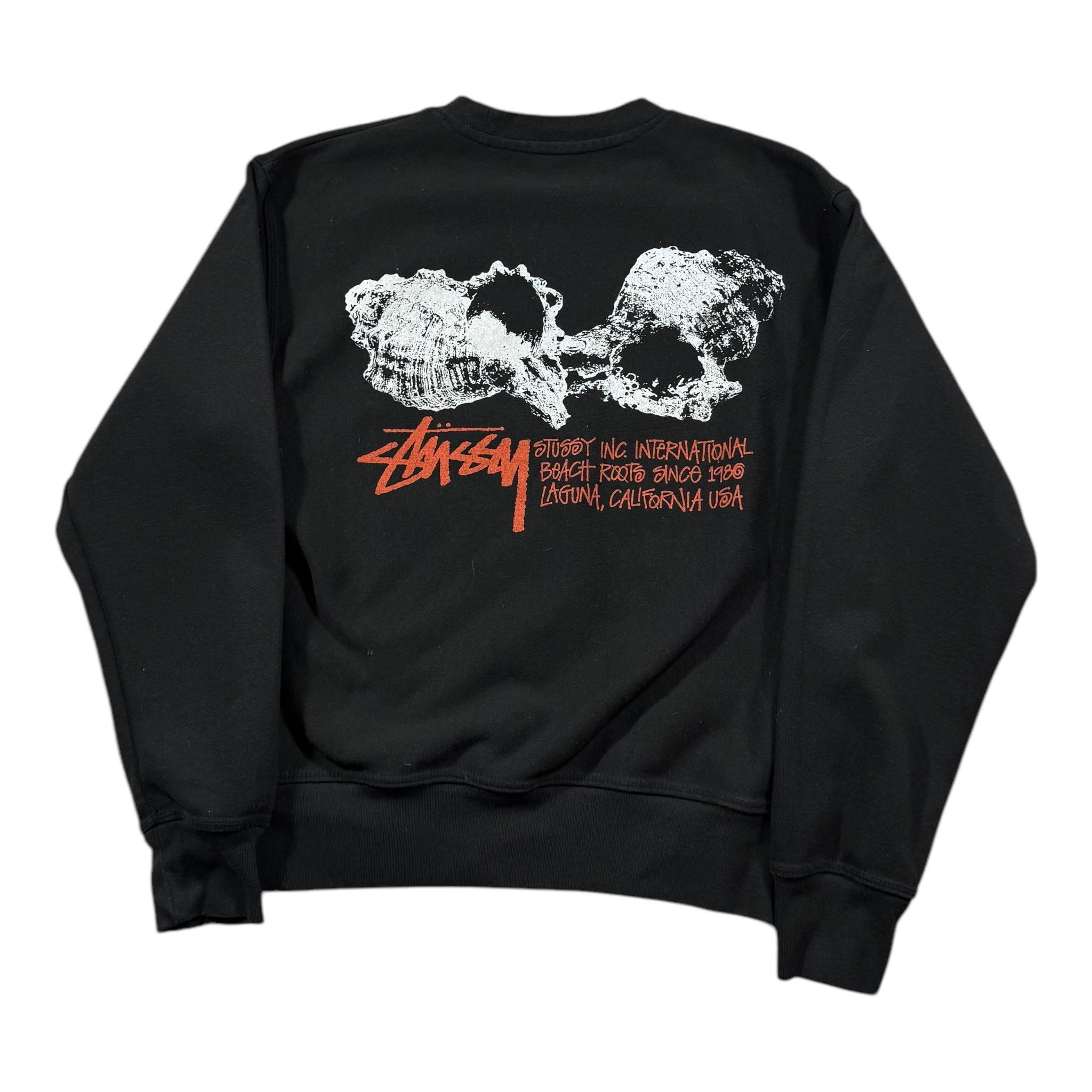 Stussy Sweatshirt (S)
