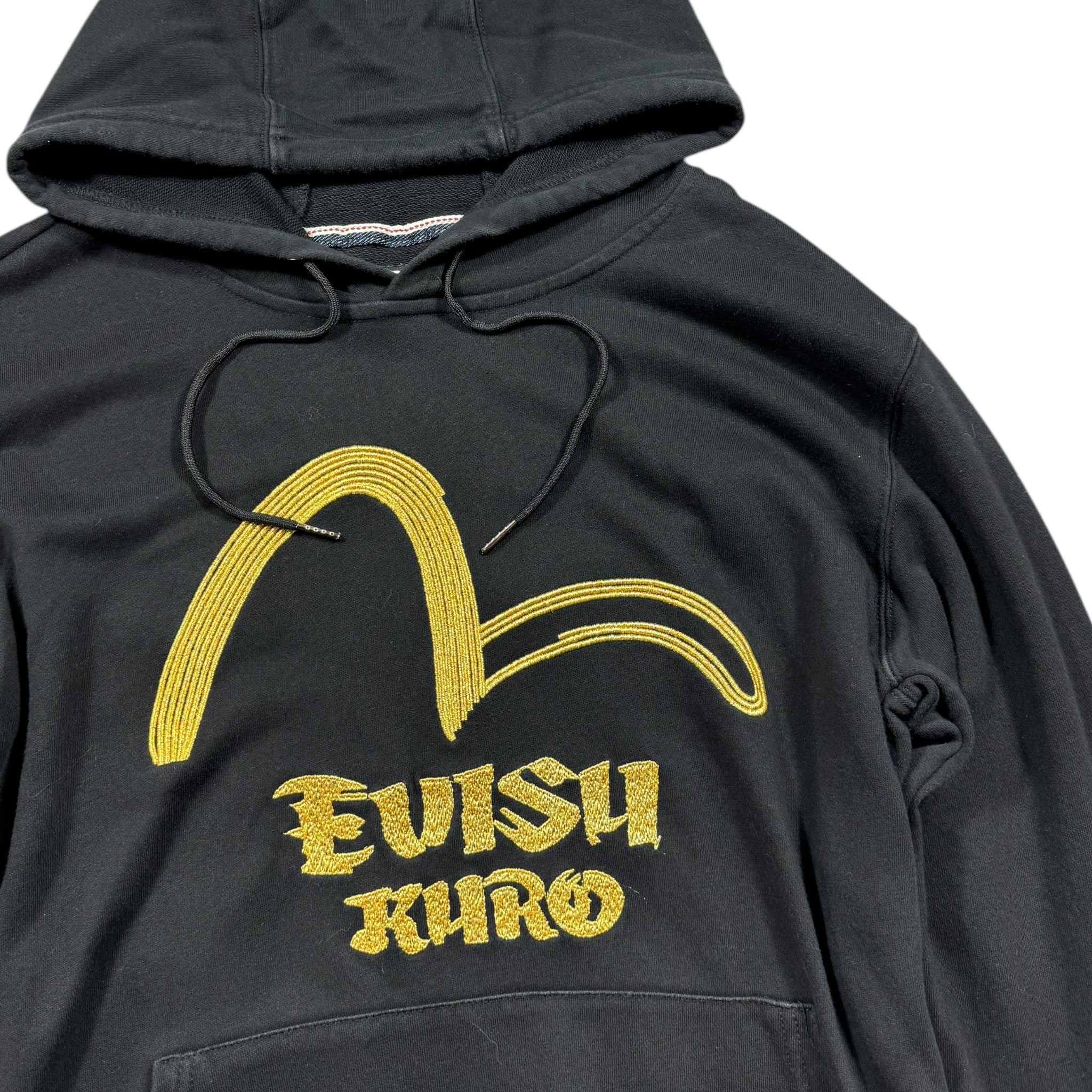 Sweat Evisu (L)