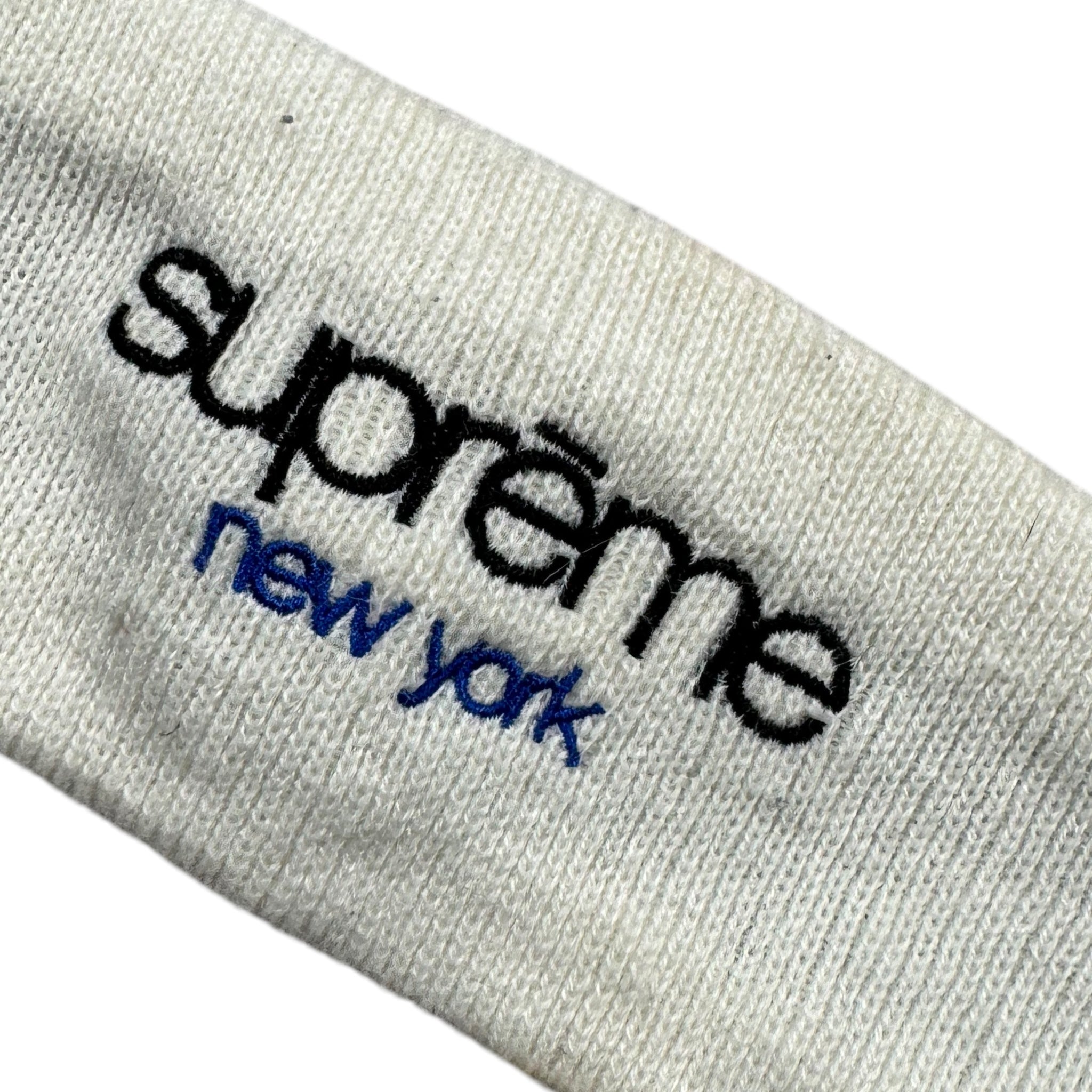 Supreme Headband