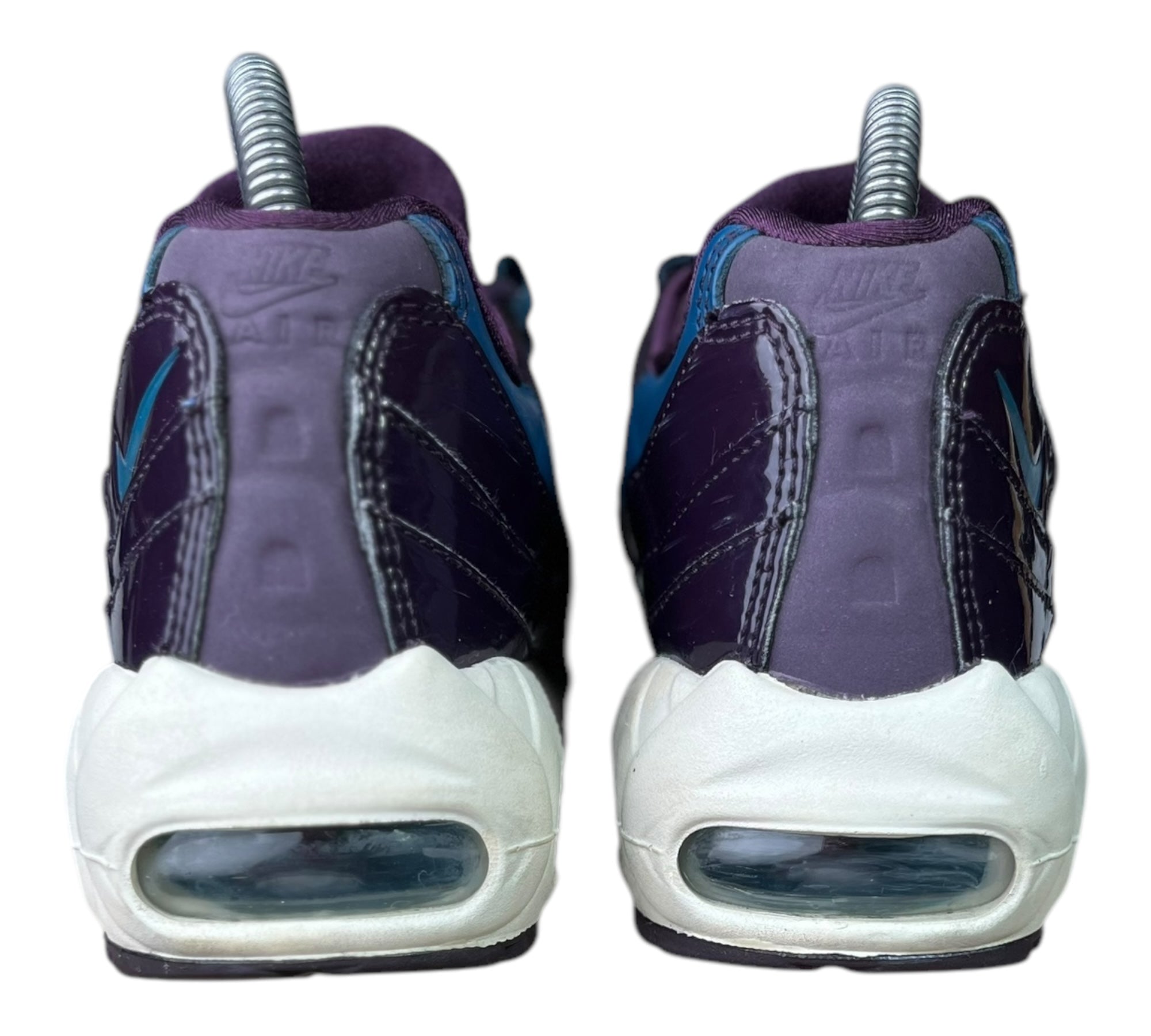 Nike Air Max 95 Rose Port Wine (36EU)