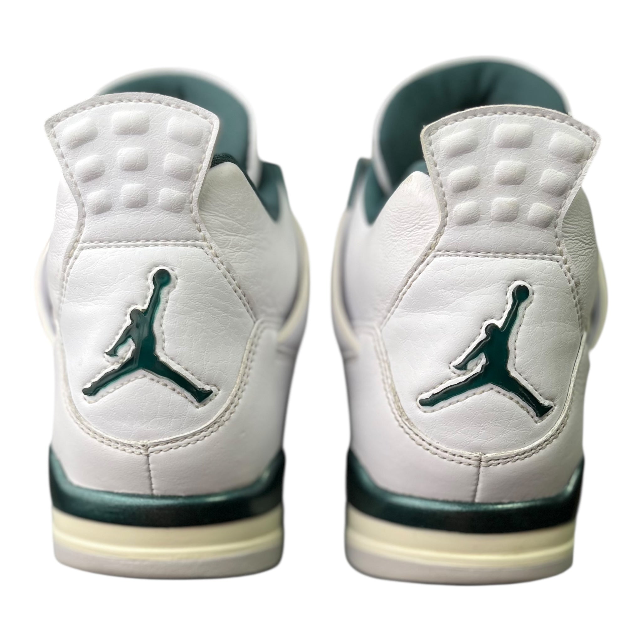 Jordan 4 Retro Oxydized Green (42.5EU)