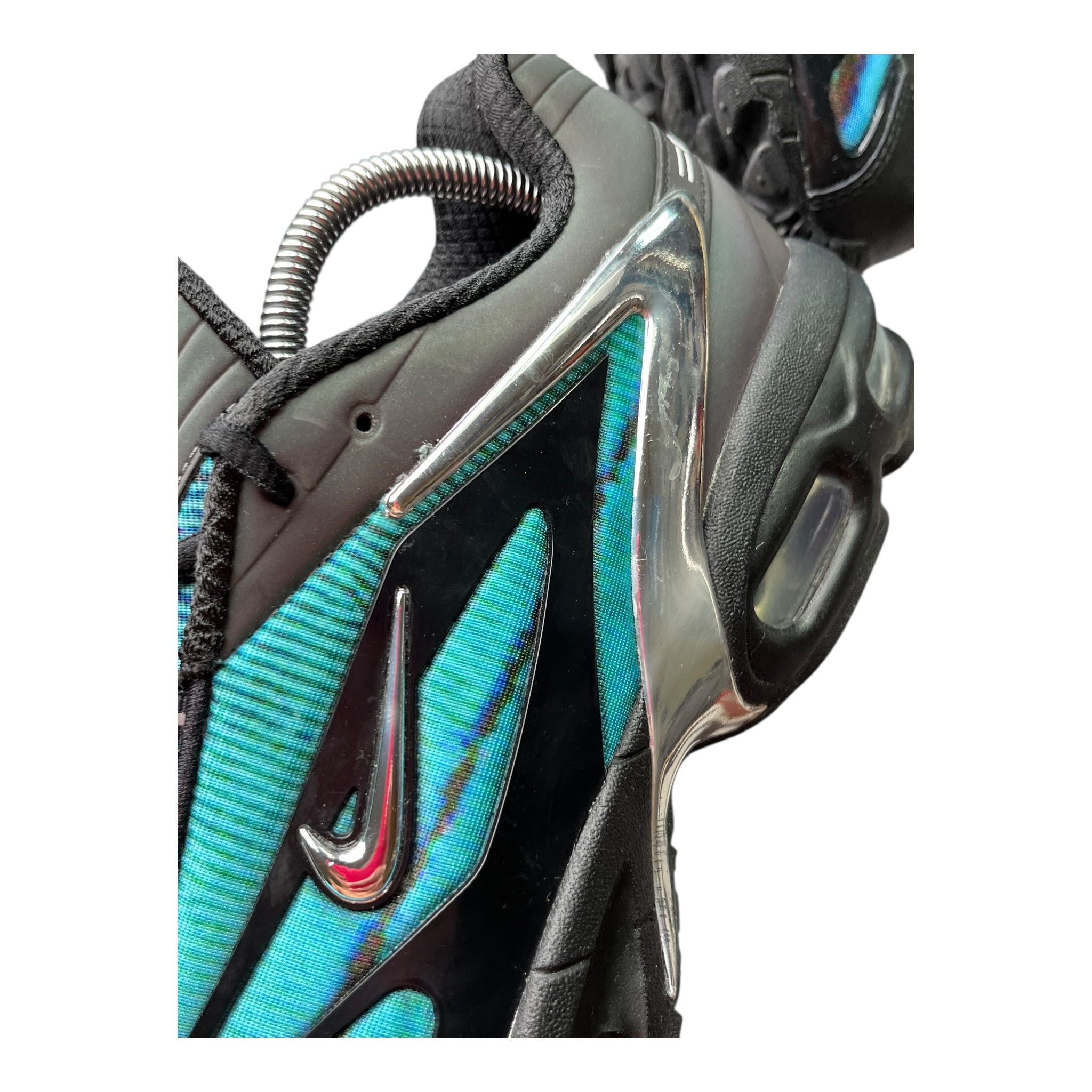 Nike Air Max Tailwind 5 Skepta Chrome Blue (44EU)