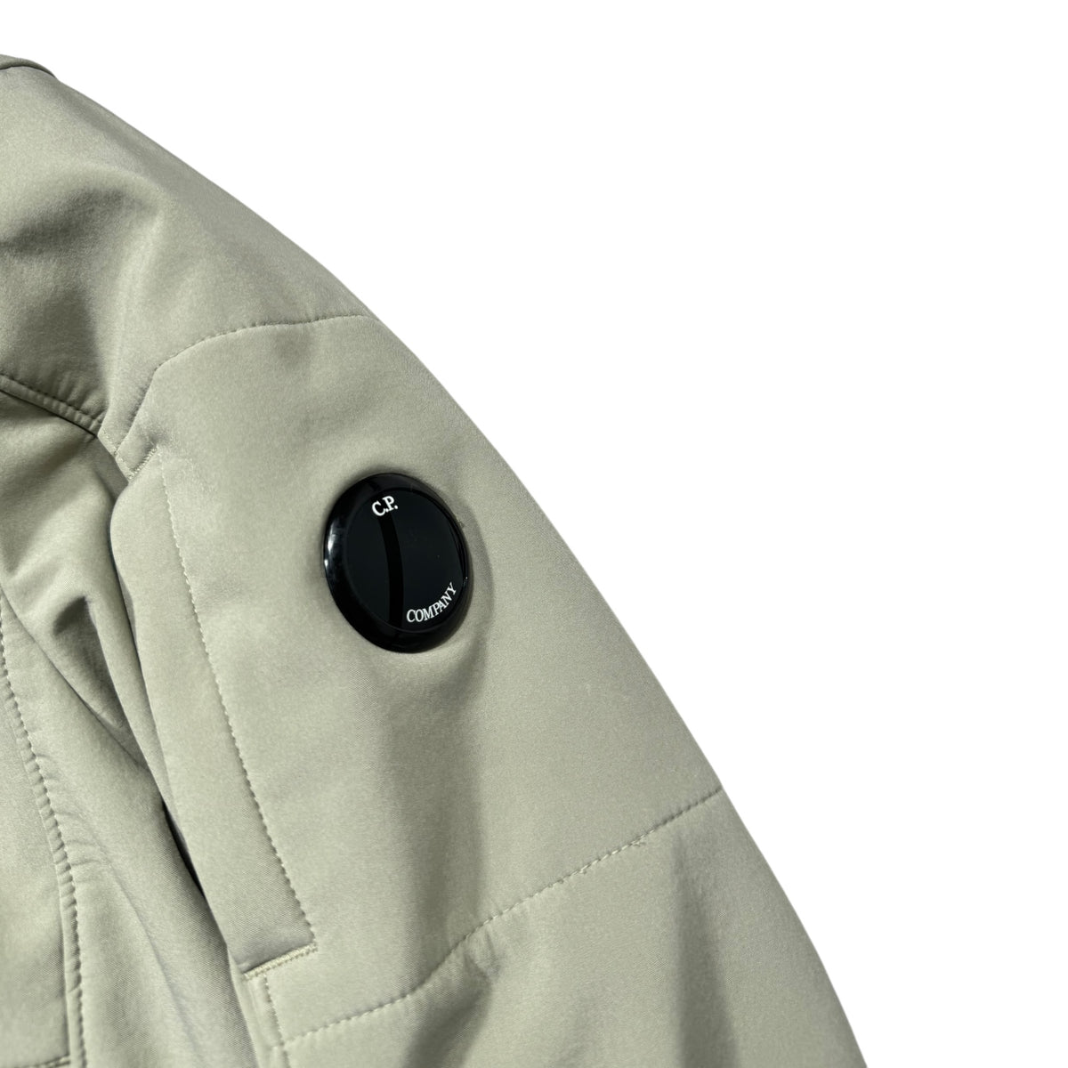 Veste Softshell C.P. Company (S)