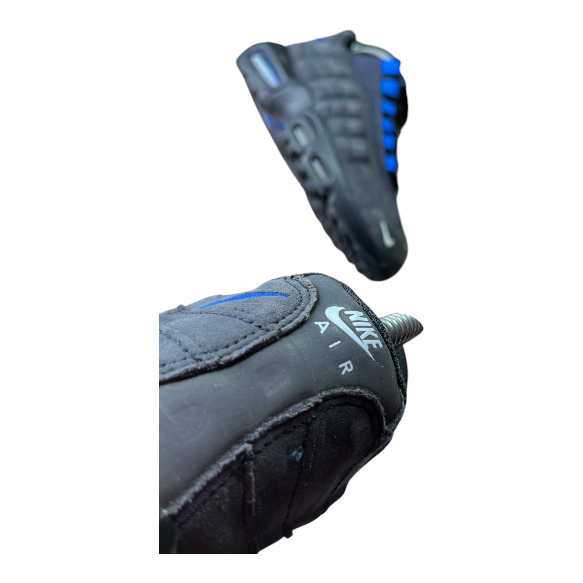 Nike Air Max 95 Game Royal (38.5EU)