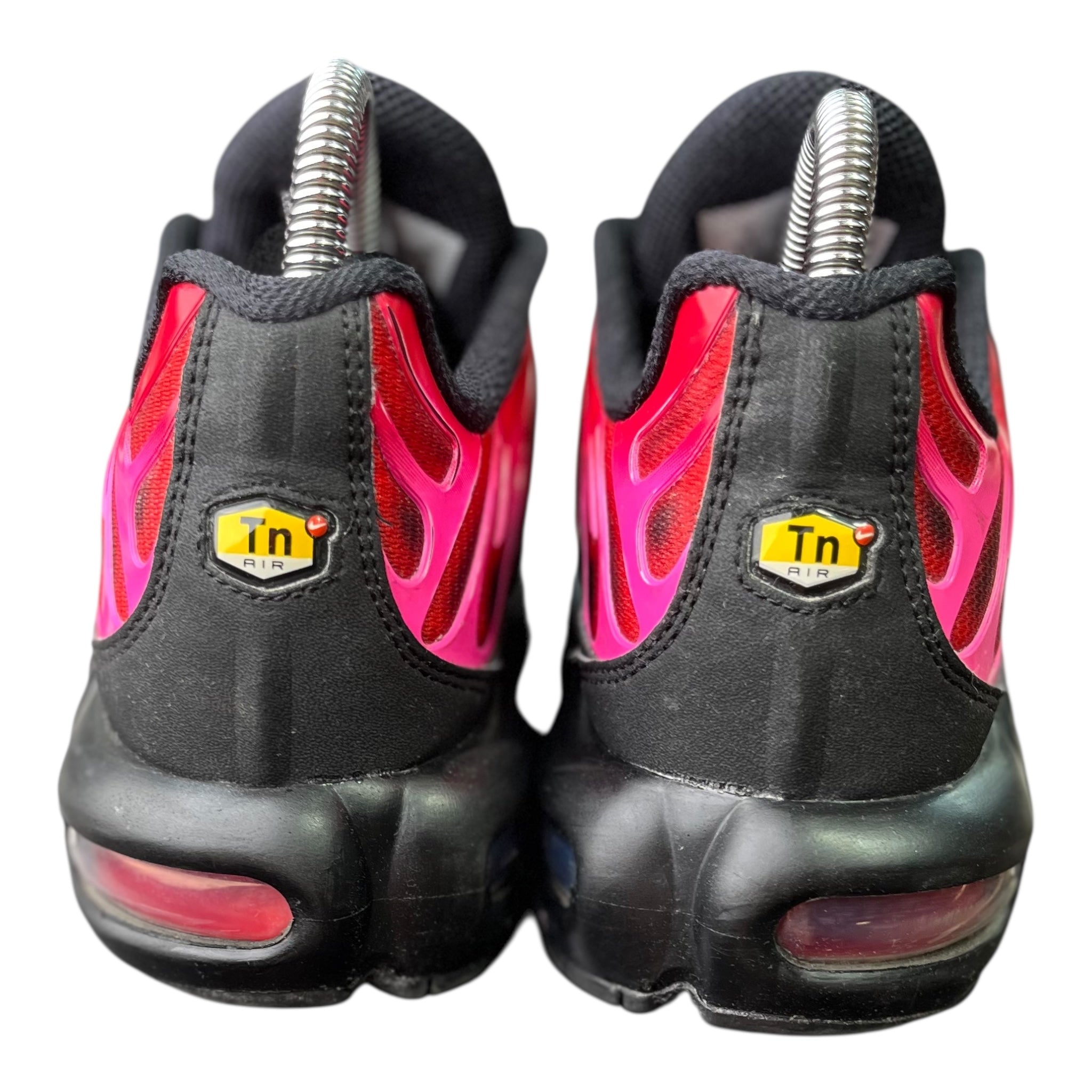 Nike Air Max Plus Tn Supreme Red (41EU)