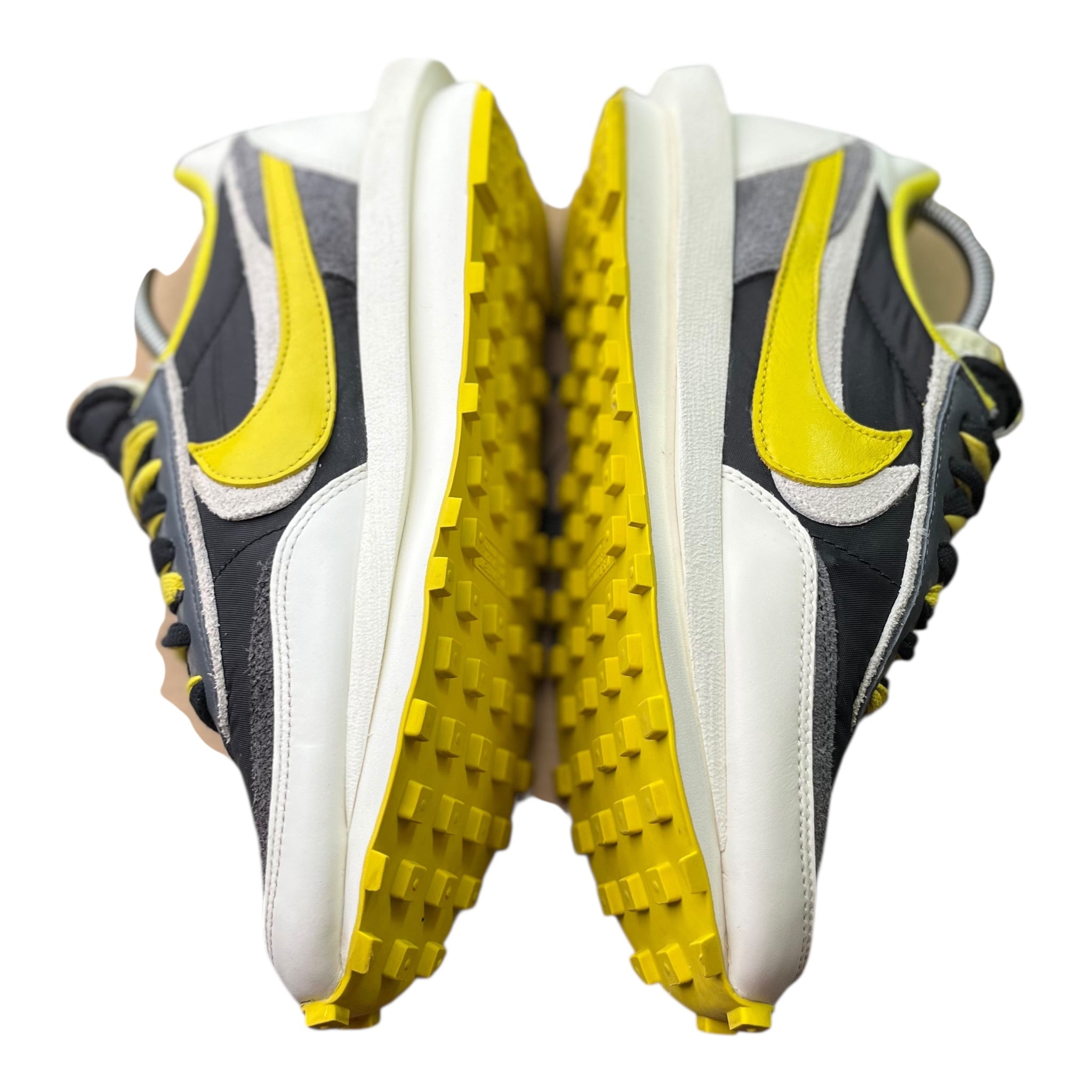 Nike LD Waffle Sacai Undercover Bright Yellow (43EU)