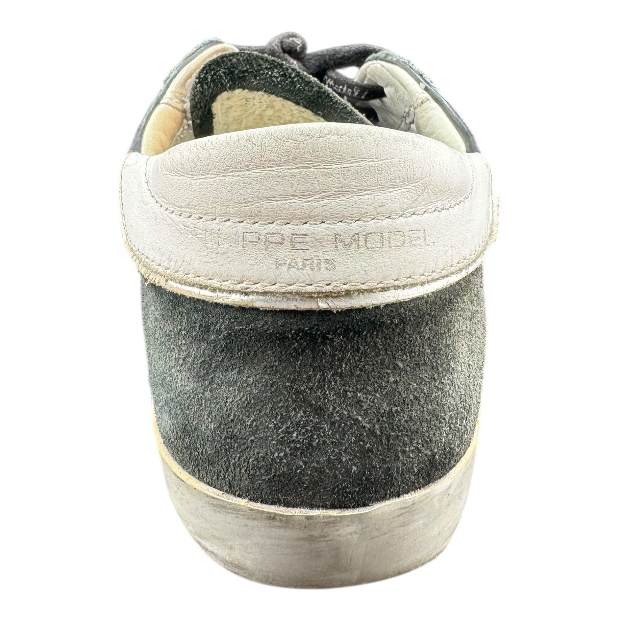 Phillipe Model (39EU)