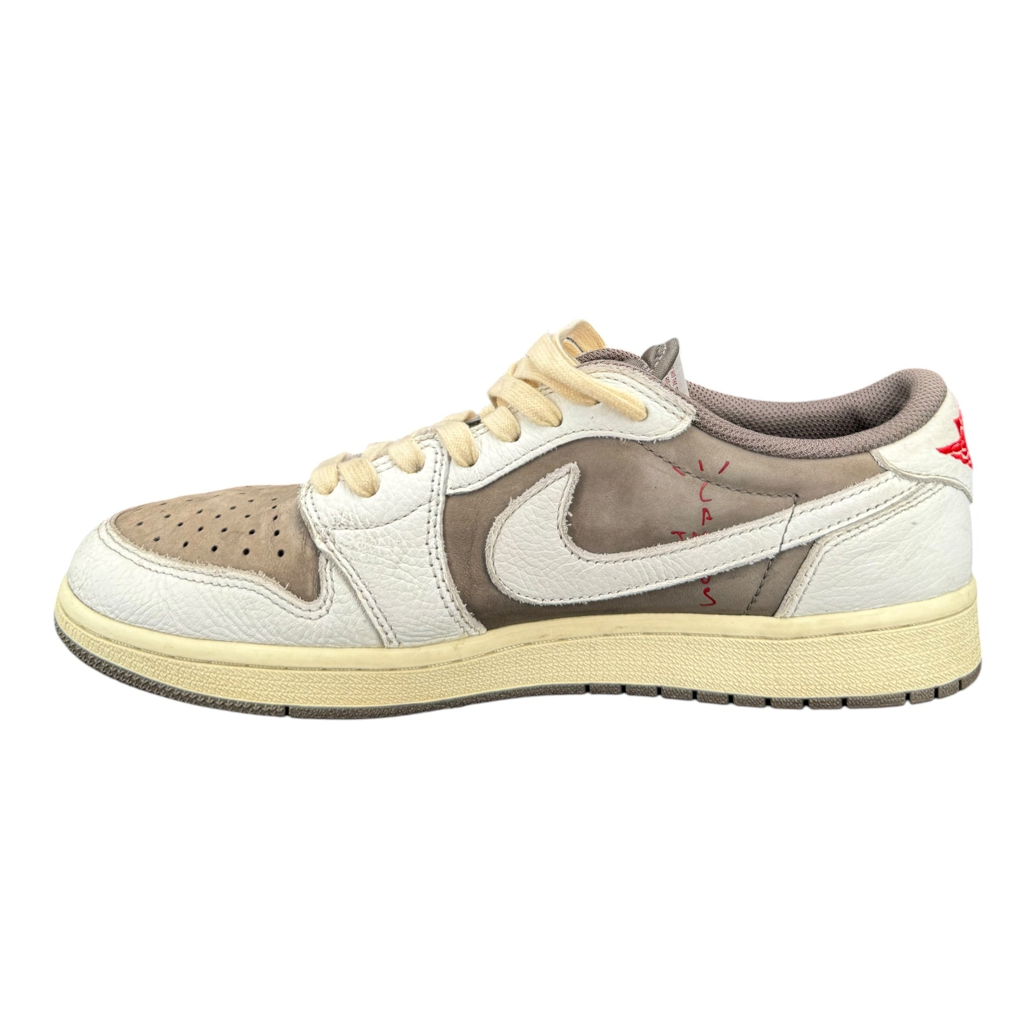 Jordan One Low Travis Scott Reverse Mocha (43EU)