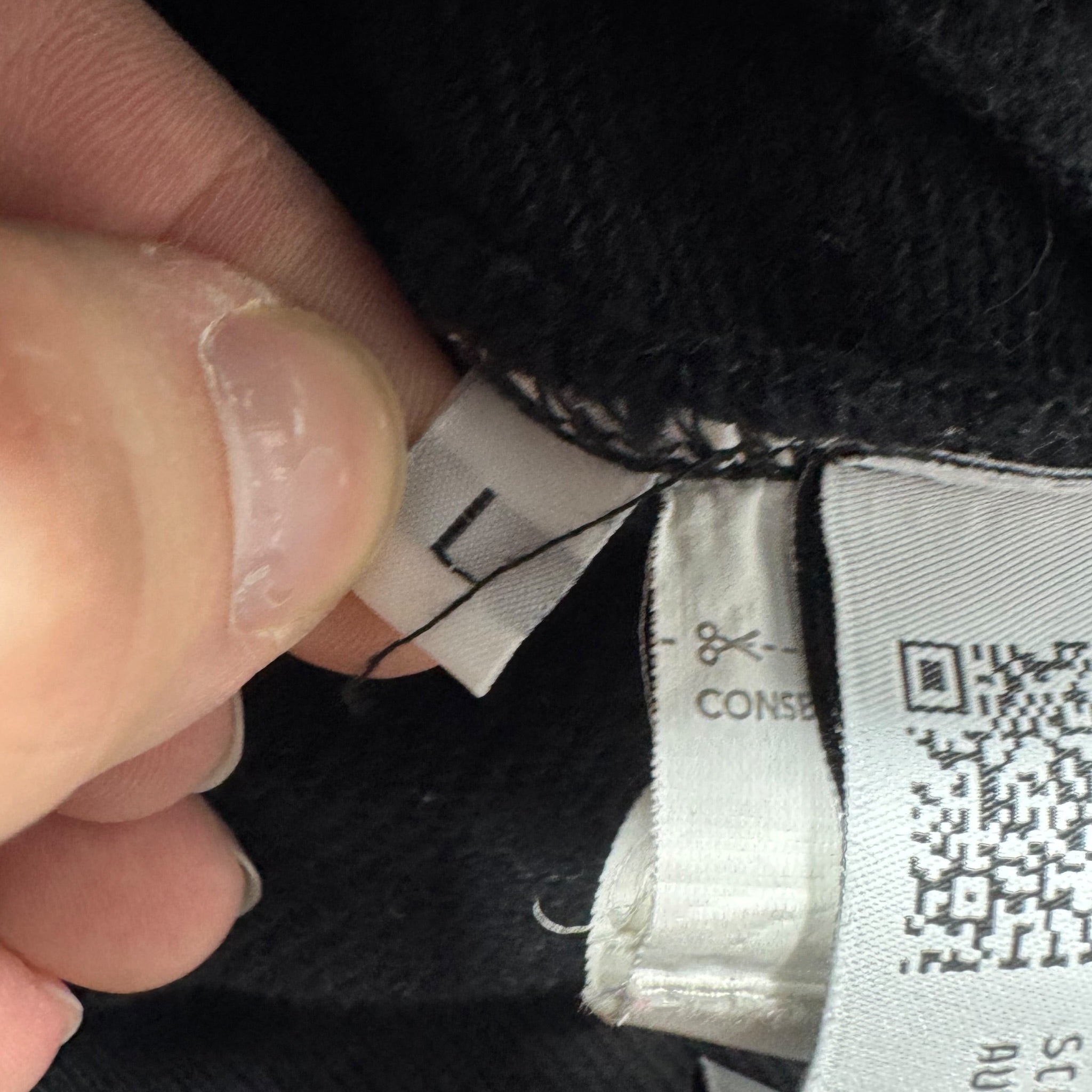 Sweat C.P. Company (L)