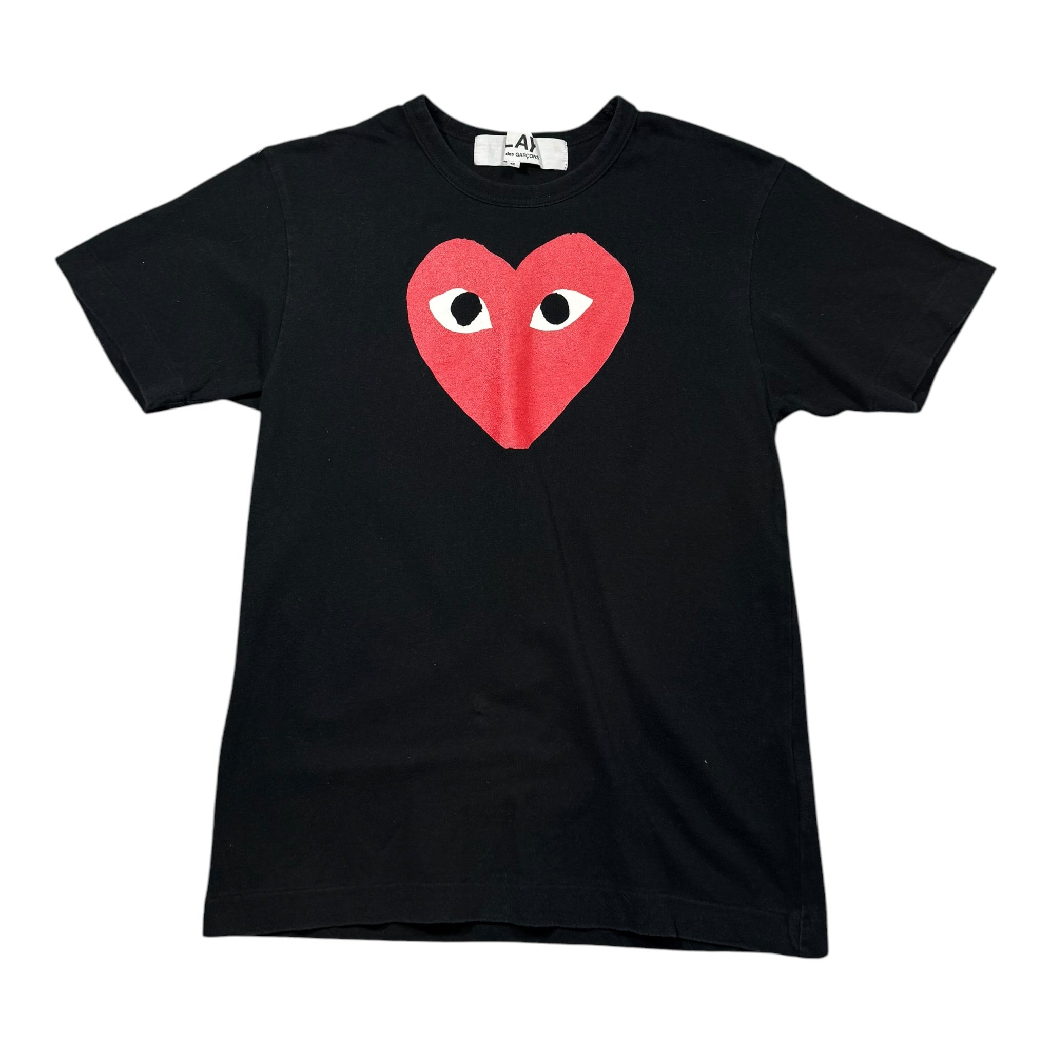 T-shirt Comme des Garçons (S)