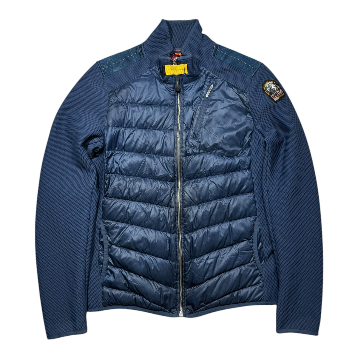 Softshell Warm Up Parajumpers (XS)