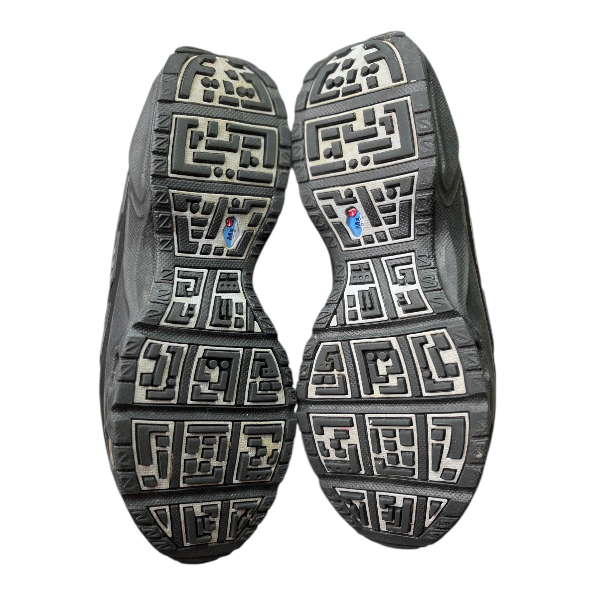 Nike Air Max Sunder Black (42.5EU)