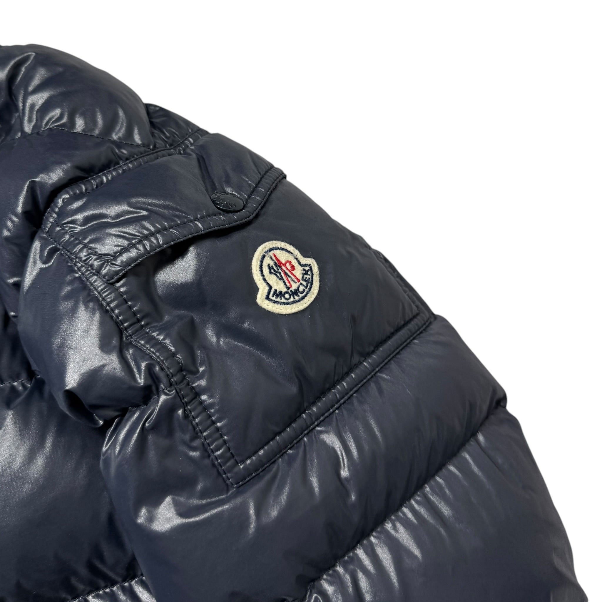 Doudoune Moncler (M)