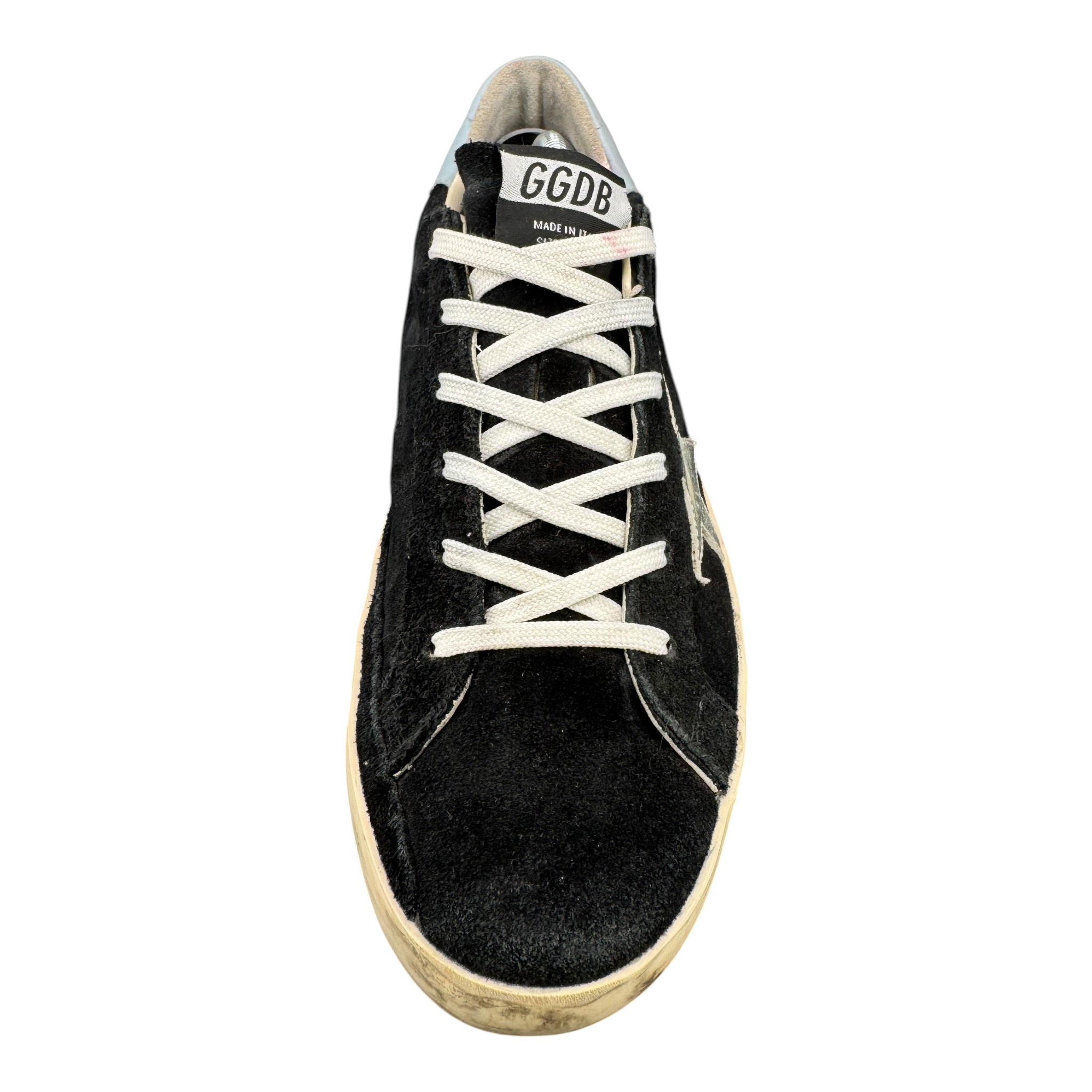 Golden Goose Superstar (40EU)