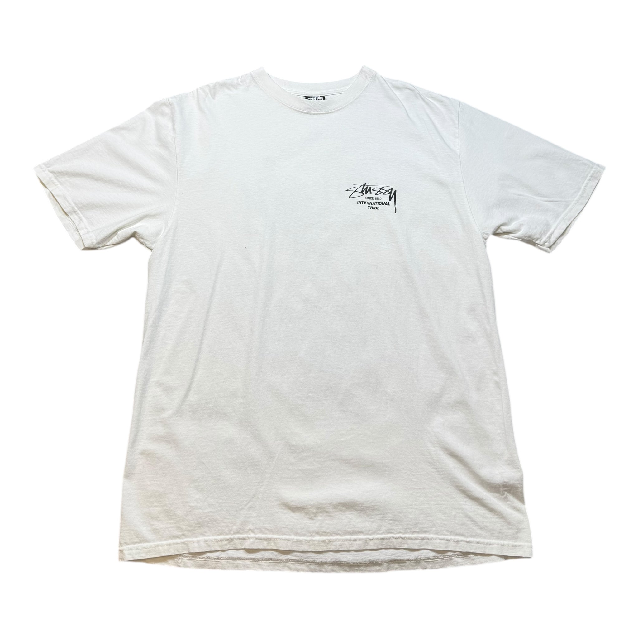 T-shirt Stussy (L)