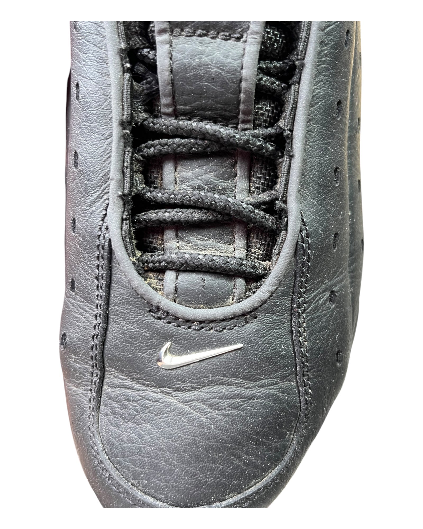 Nike Hot Step Air Terra Drake NOCTA Schwarz (36EU)