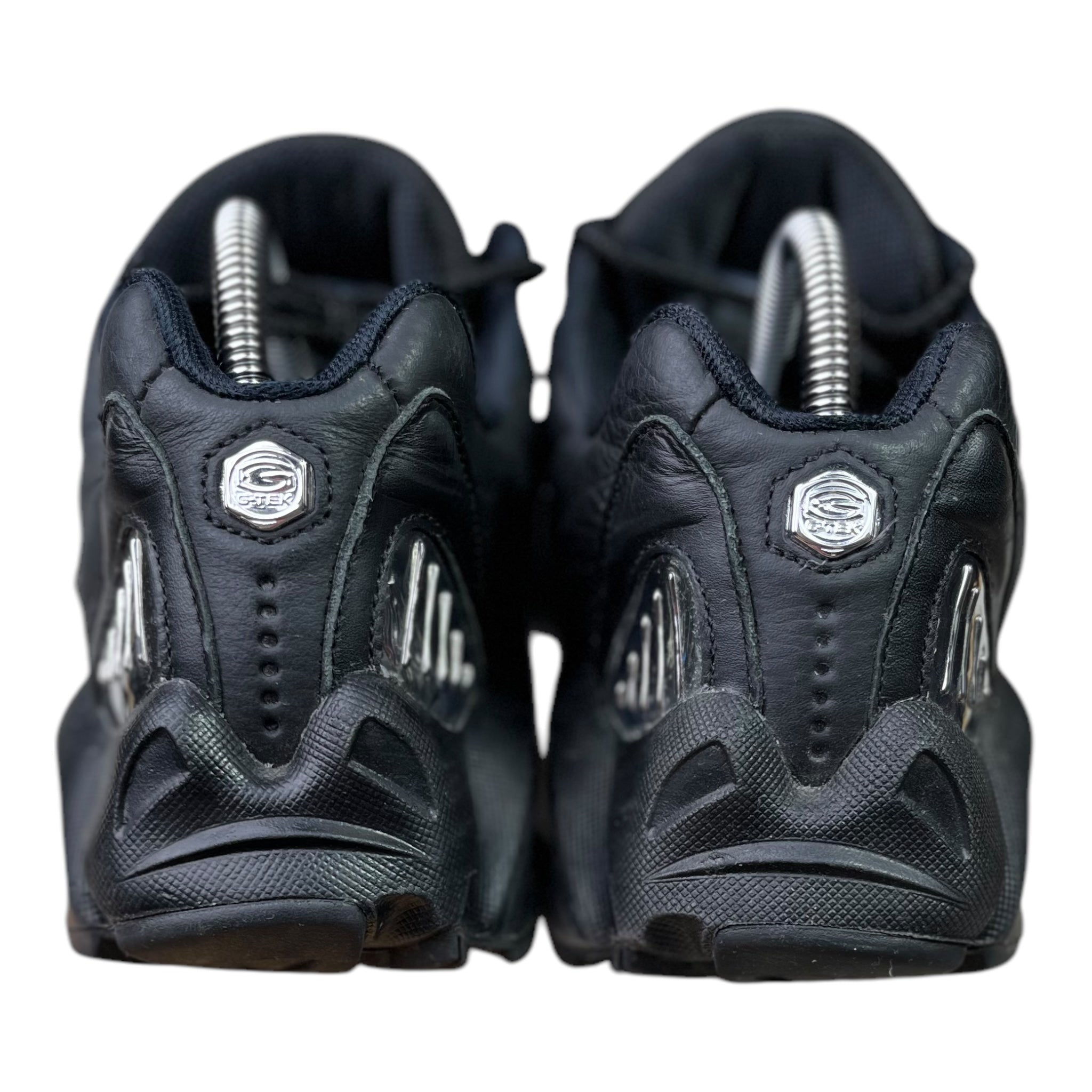 Nike Hot Step Air Terra Drake NOCTA Schwarz (44EU)
