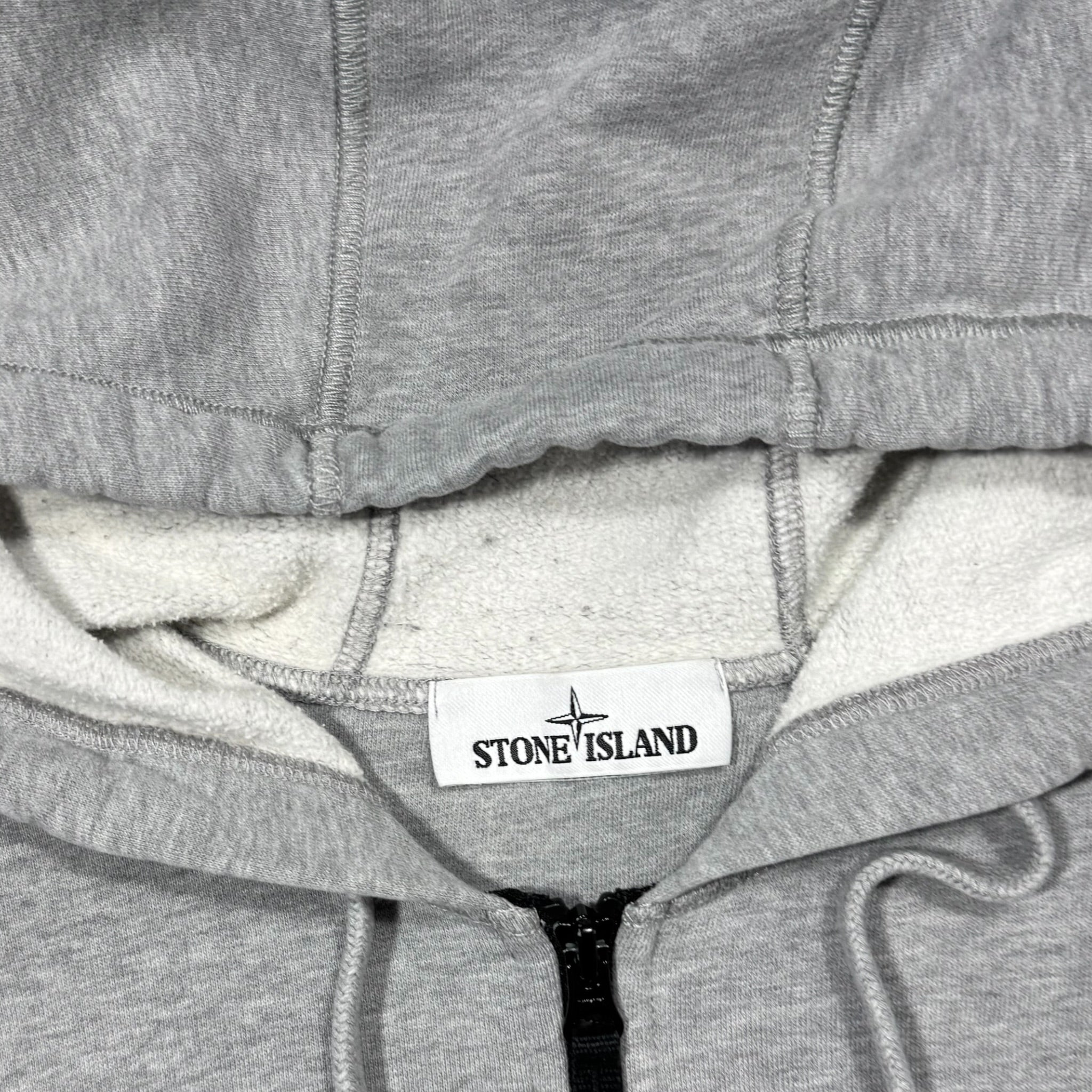 Sweat Stone Island (L)