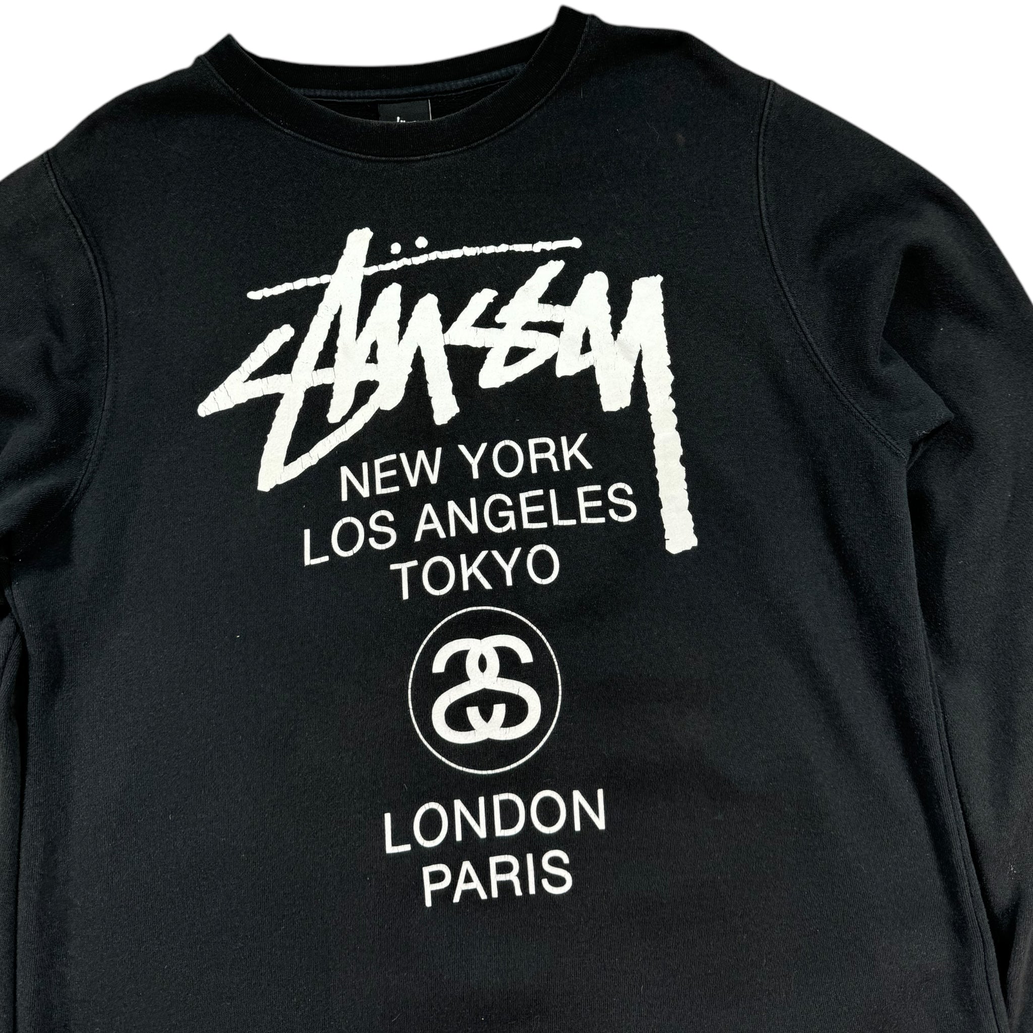 Sweat Stussy (M)