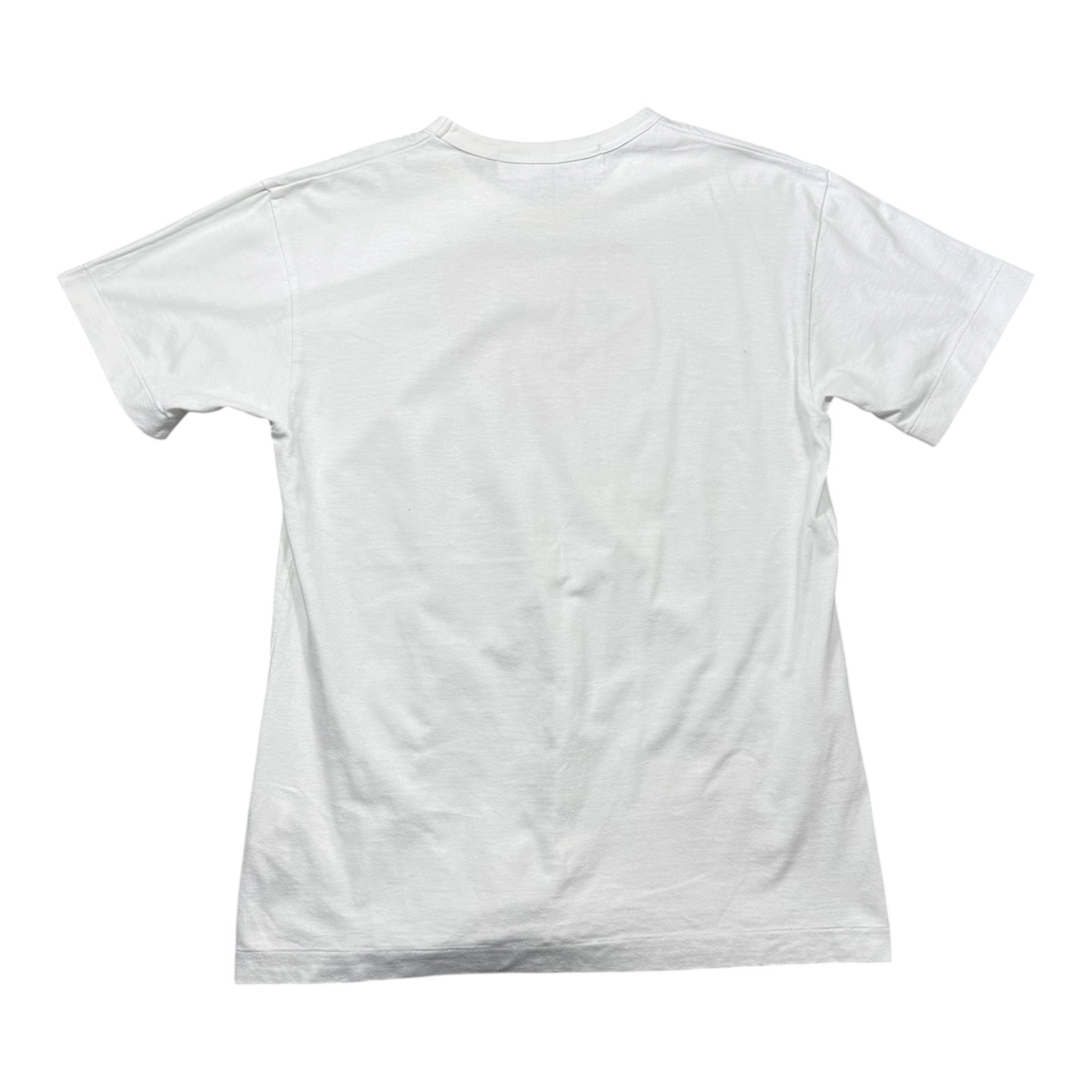 T-shirt Comme des Garçons (M)