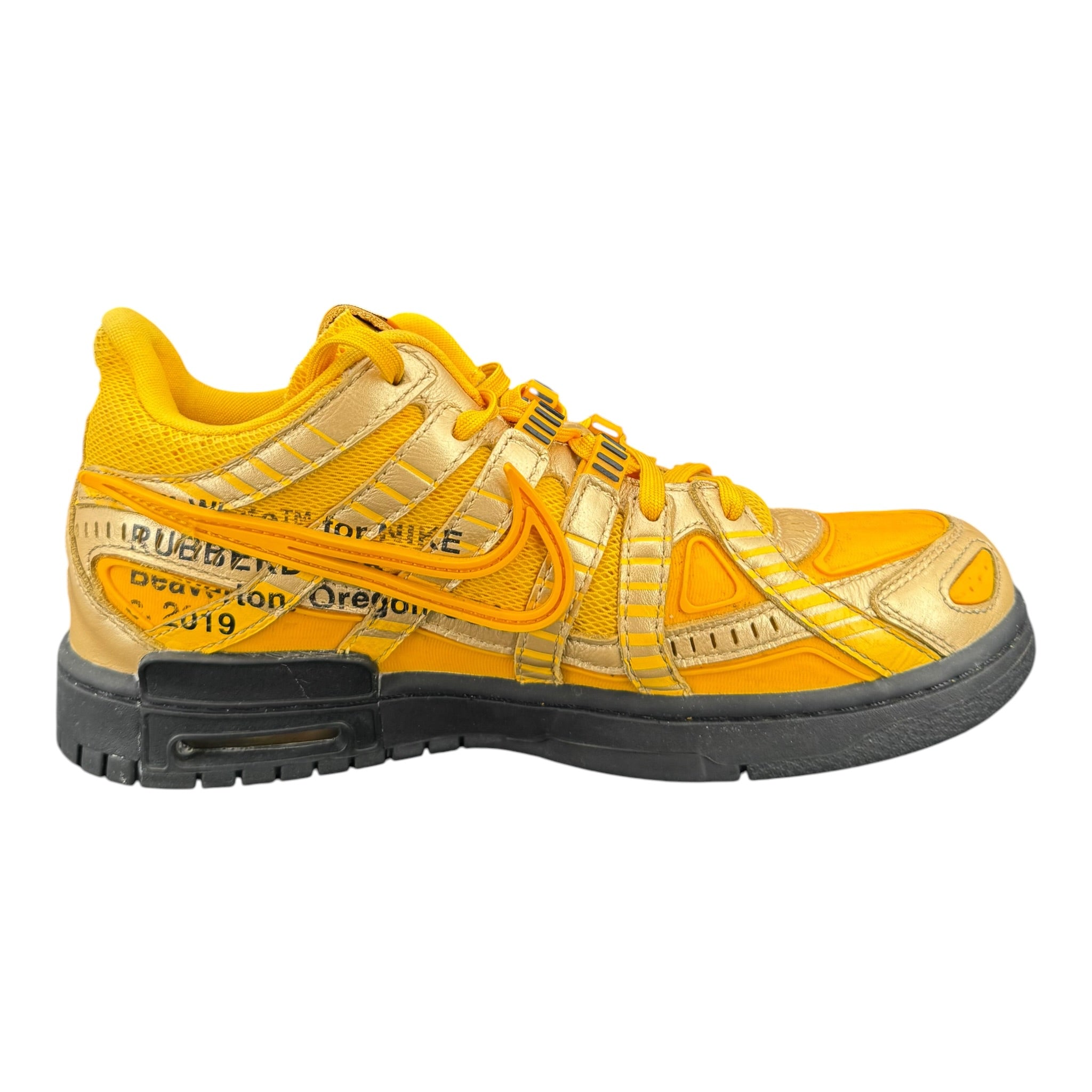 Dunk Rubber Off-White (40EU)