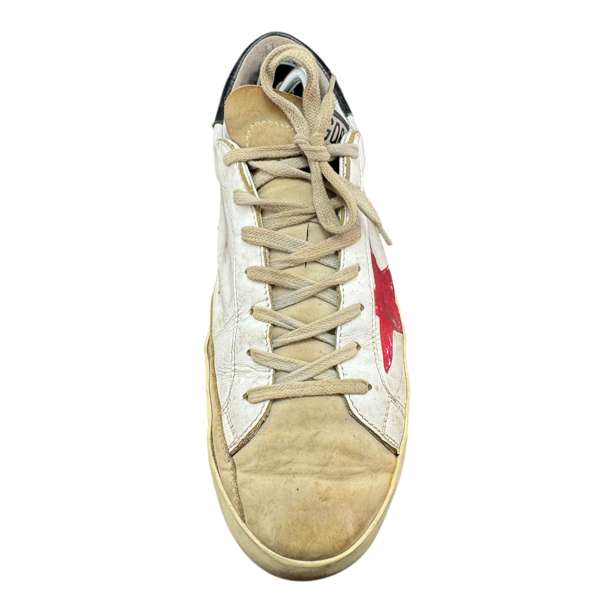 Golden Goose SuperStar (41EU)