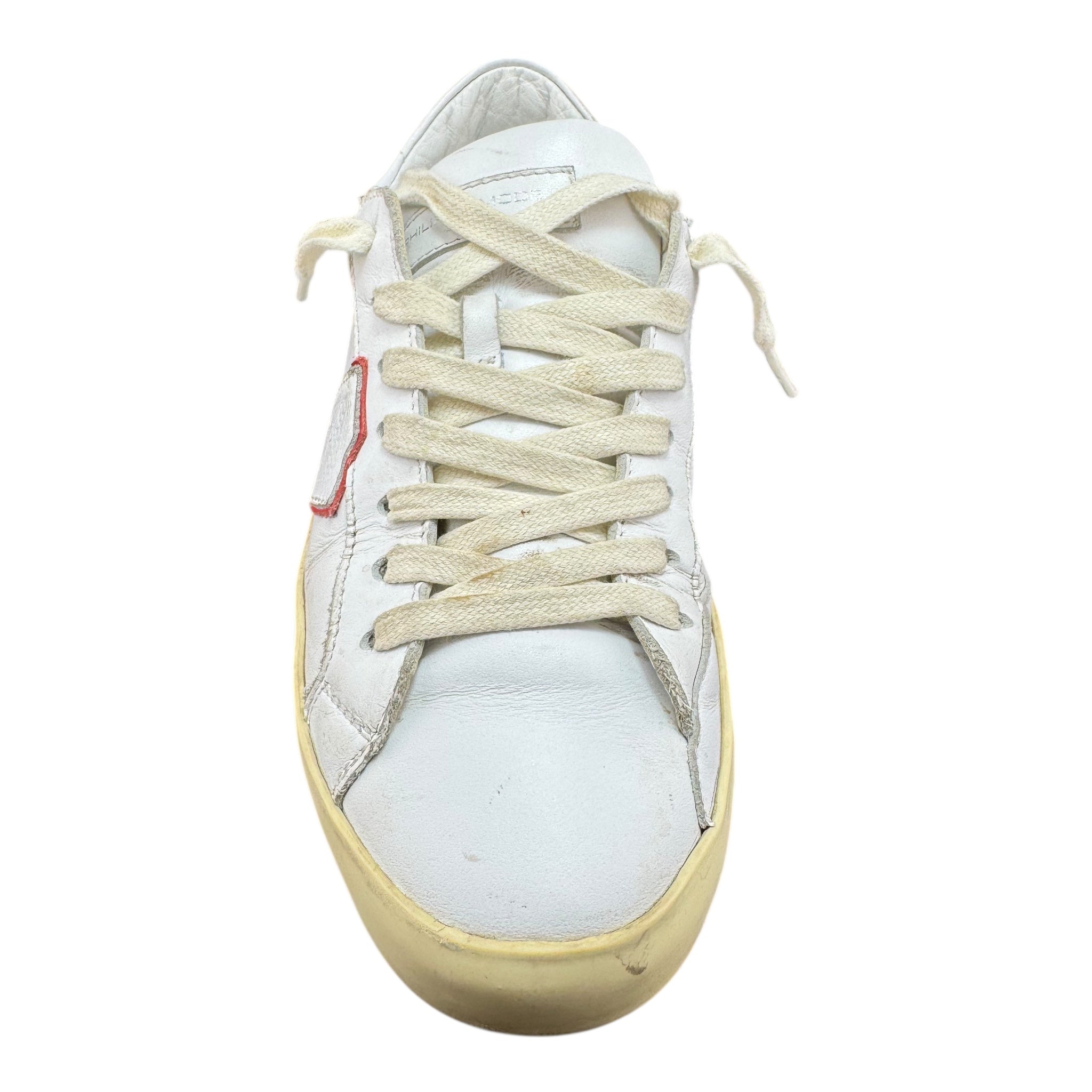 Phillipe Model (36EU)