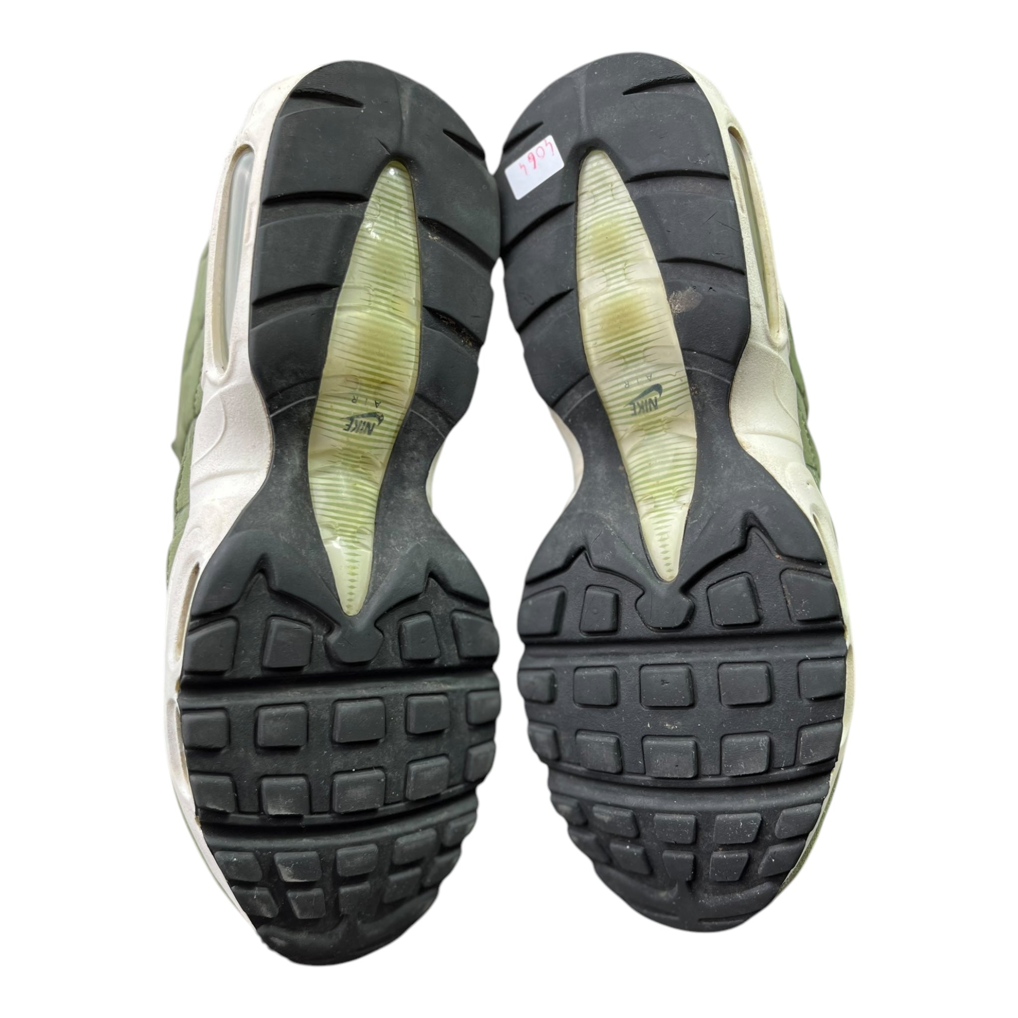 Nike Air Max 95 Palm Green (42.5EU)