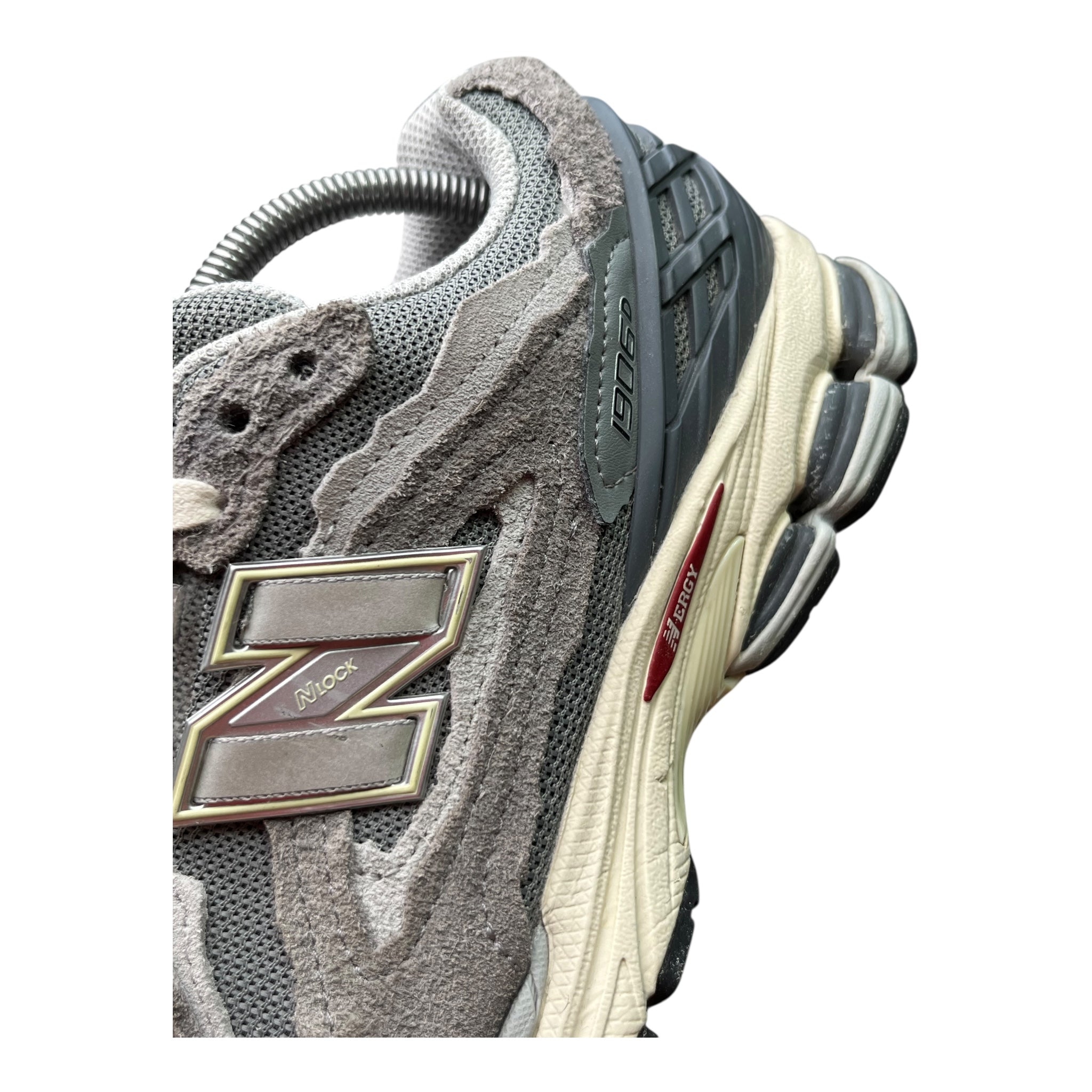 New Balance 1906D Protection Pack Castelrock (41.5EU)