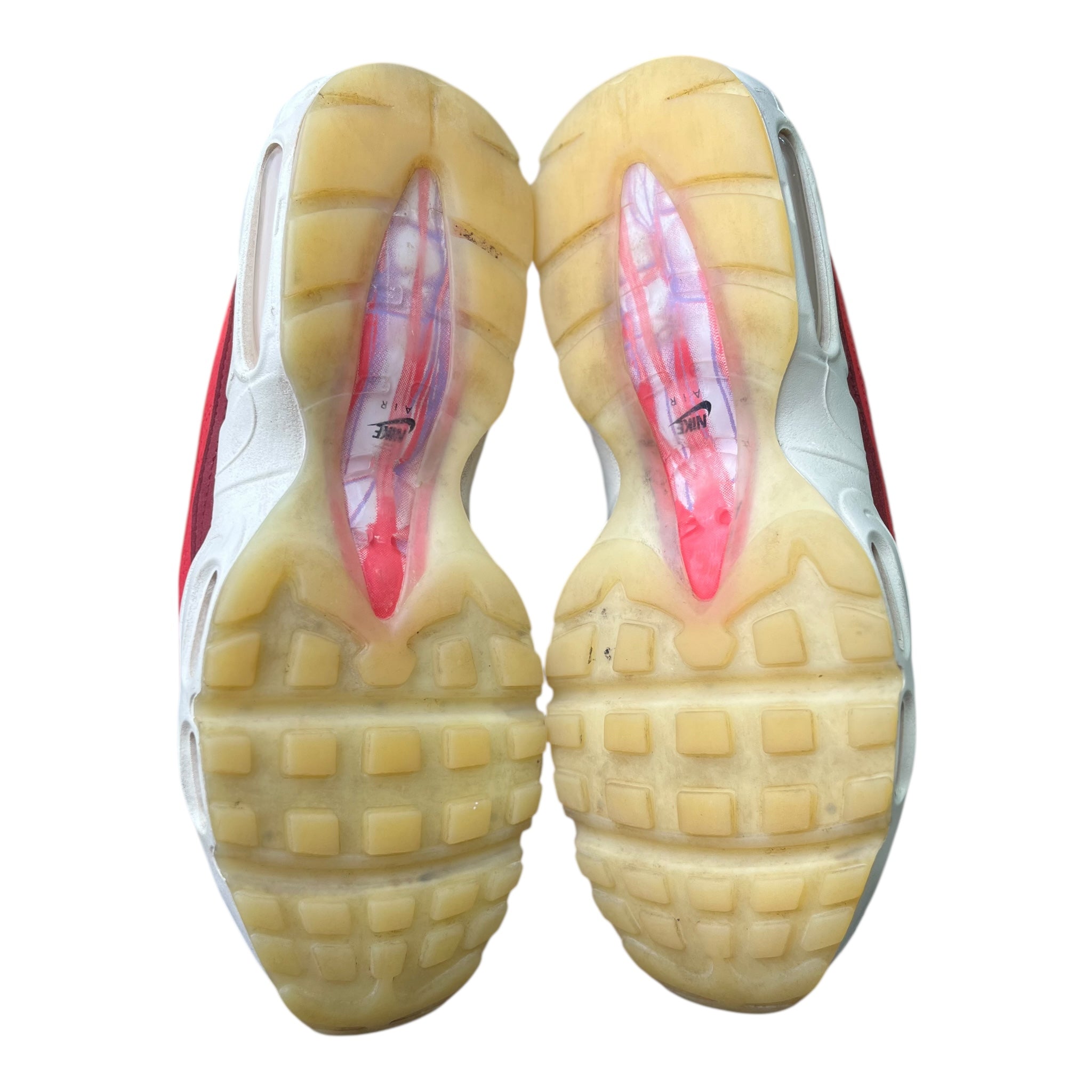 Nike Air Max 95 Anatomy Of Air (44EU)