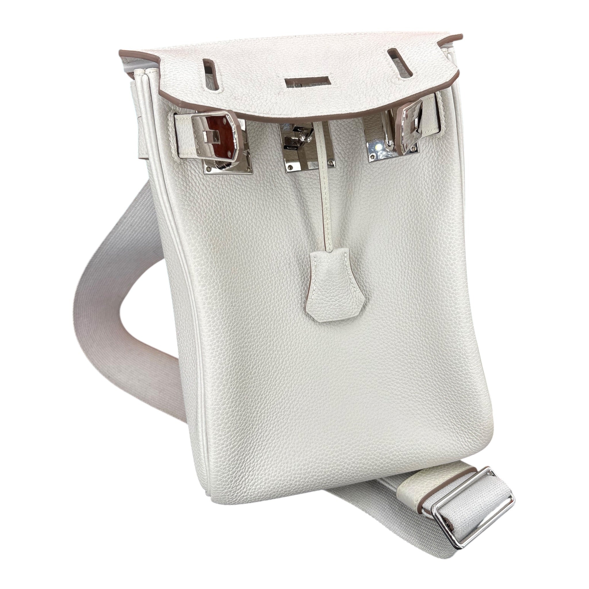 Hermès Hac à dos PM Backpack
