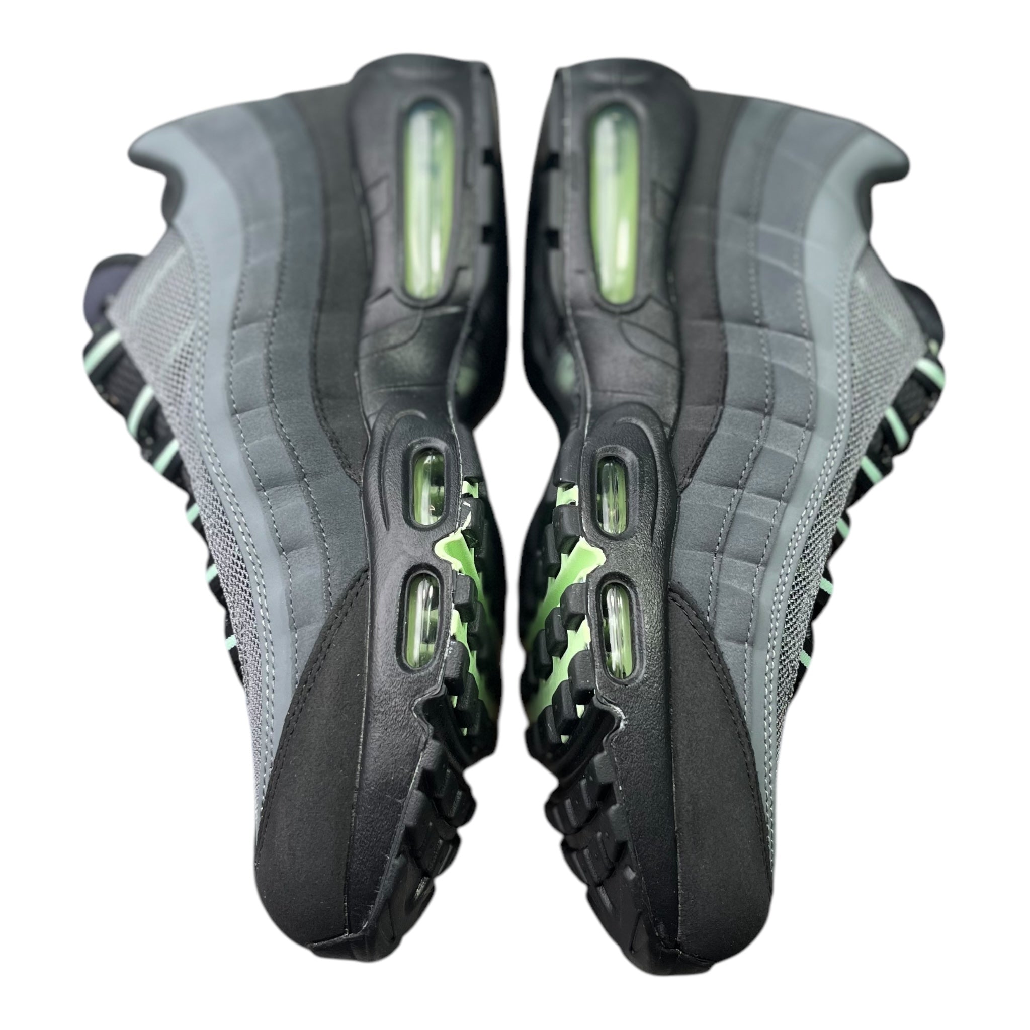 Nike Air Max 95 Vapour Green (43EU)
