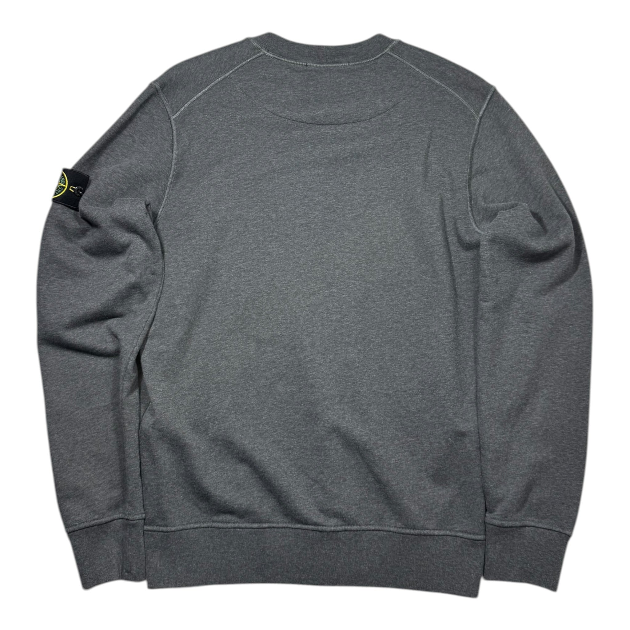 Sweat Stone Island (M)