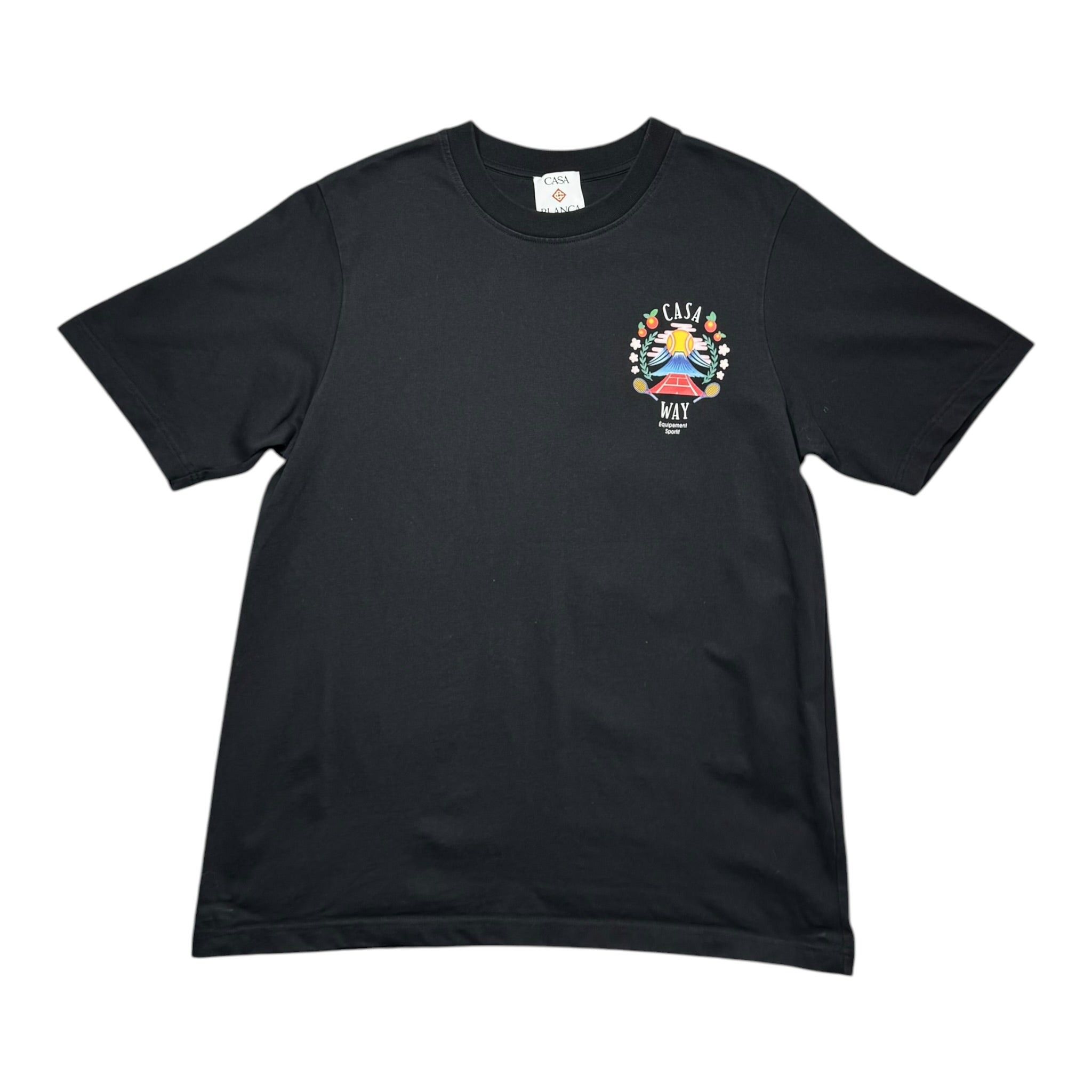 T-shirt Casablanca (M)