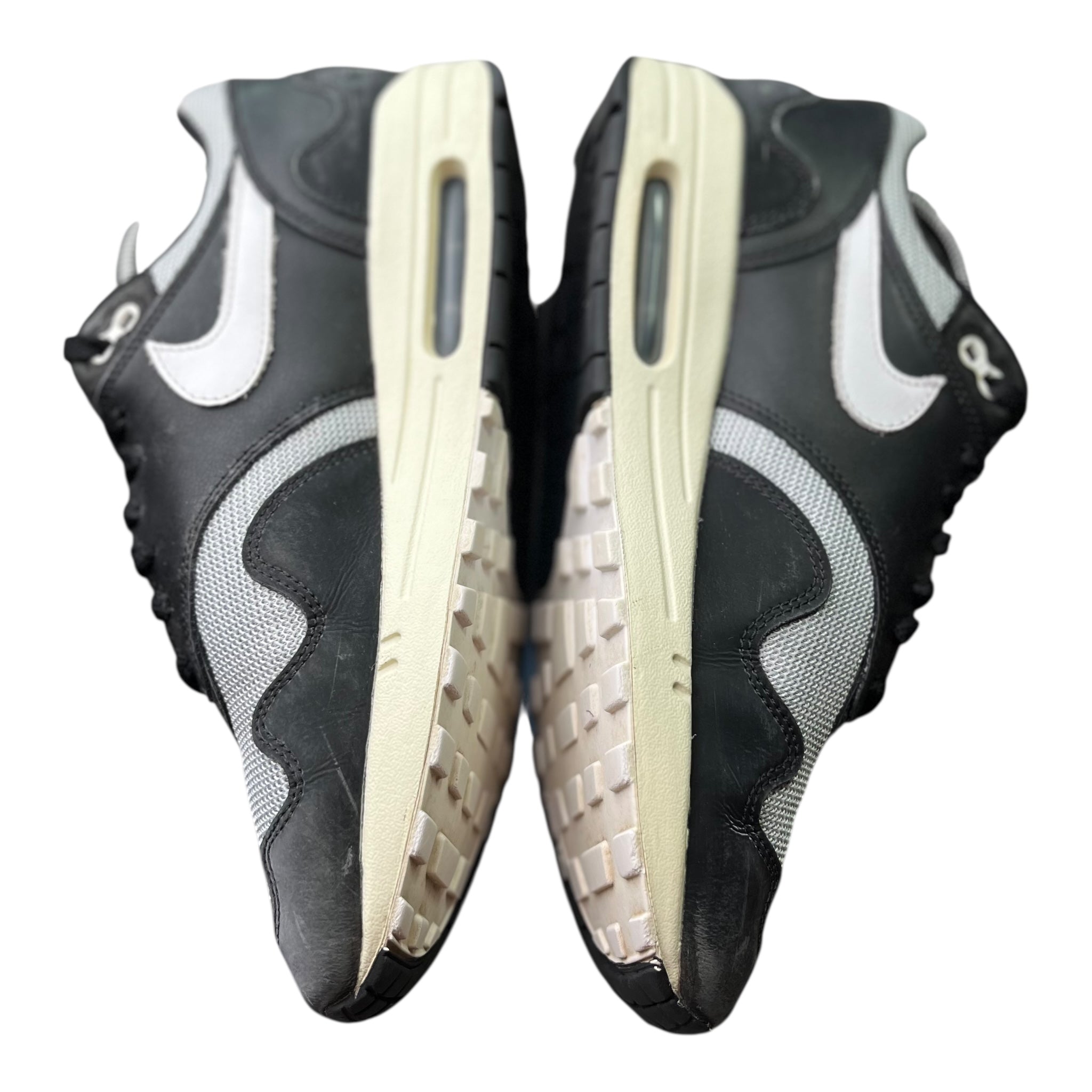 Nike Air Max 1 Patta Waves Black (43EU)