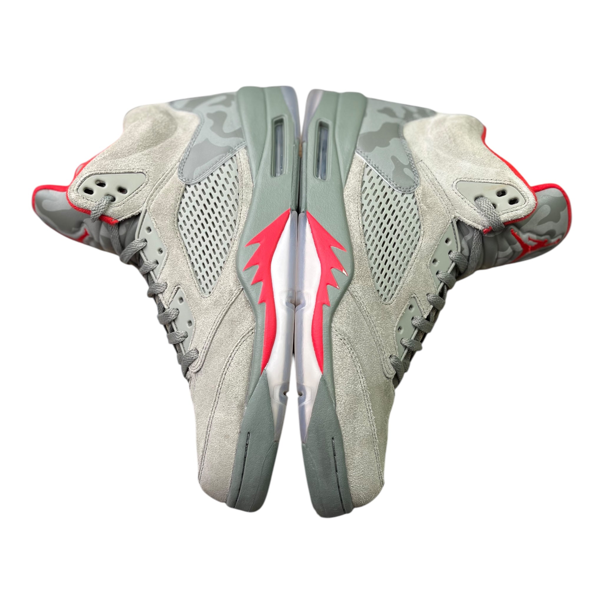 Jordan 5 Retro P51 Camo (46EU)