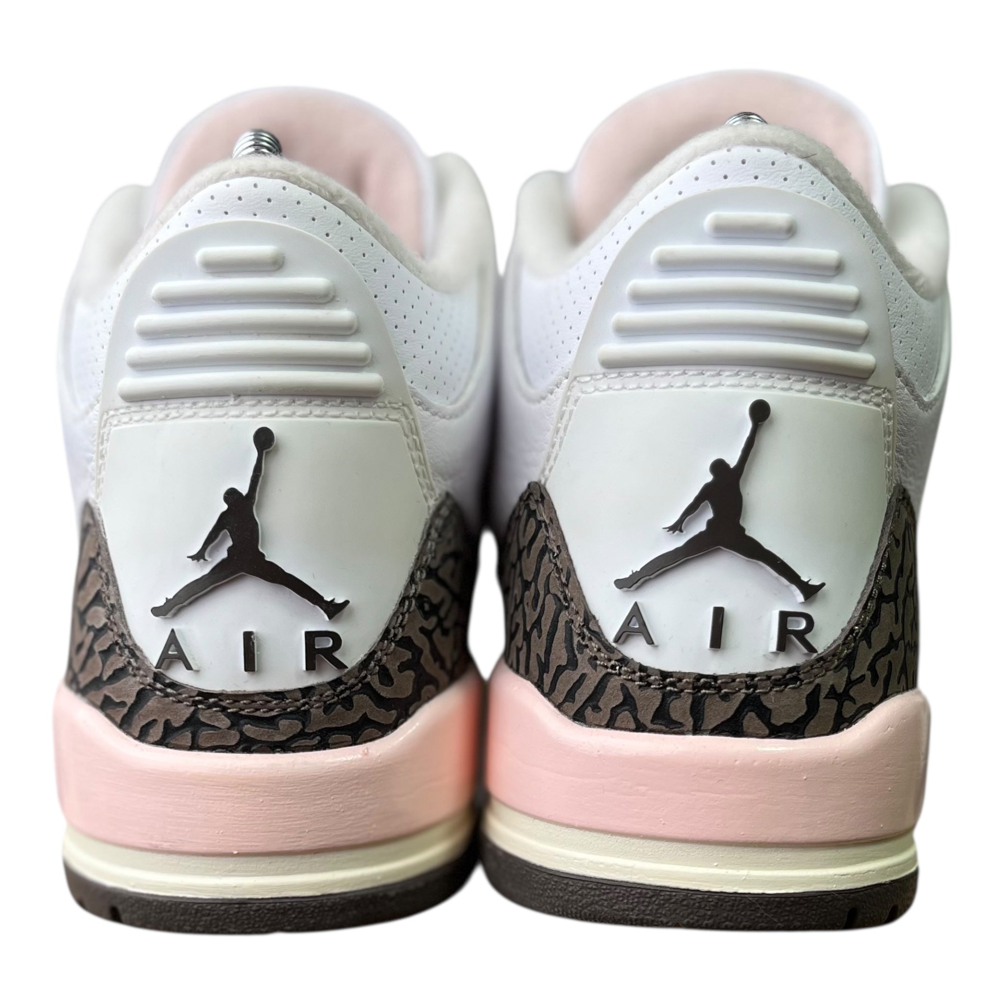 Jordan 3 Retro Neapolitain (40EU)