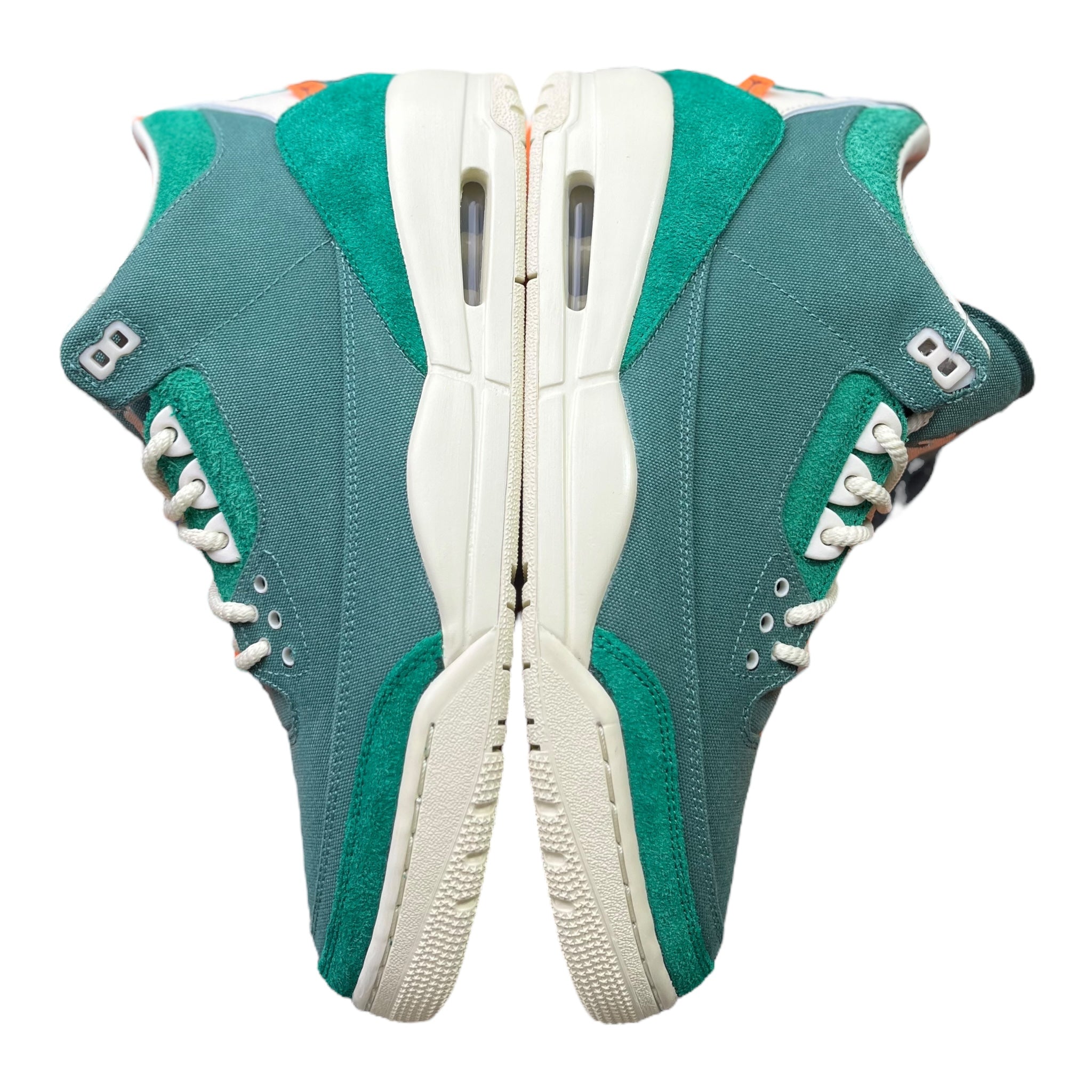 Jordan 3 Retro SP Nina Chanel Abney Bicoastal (44EU)