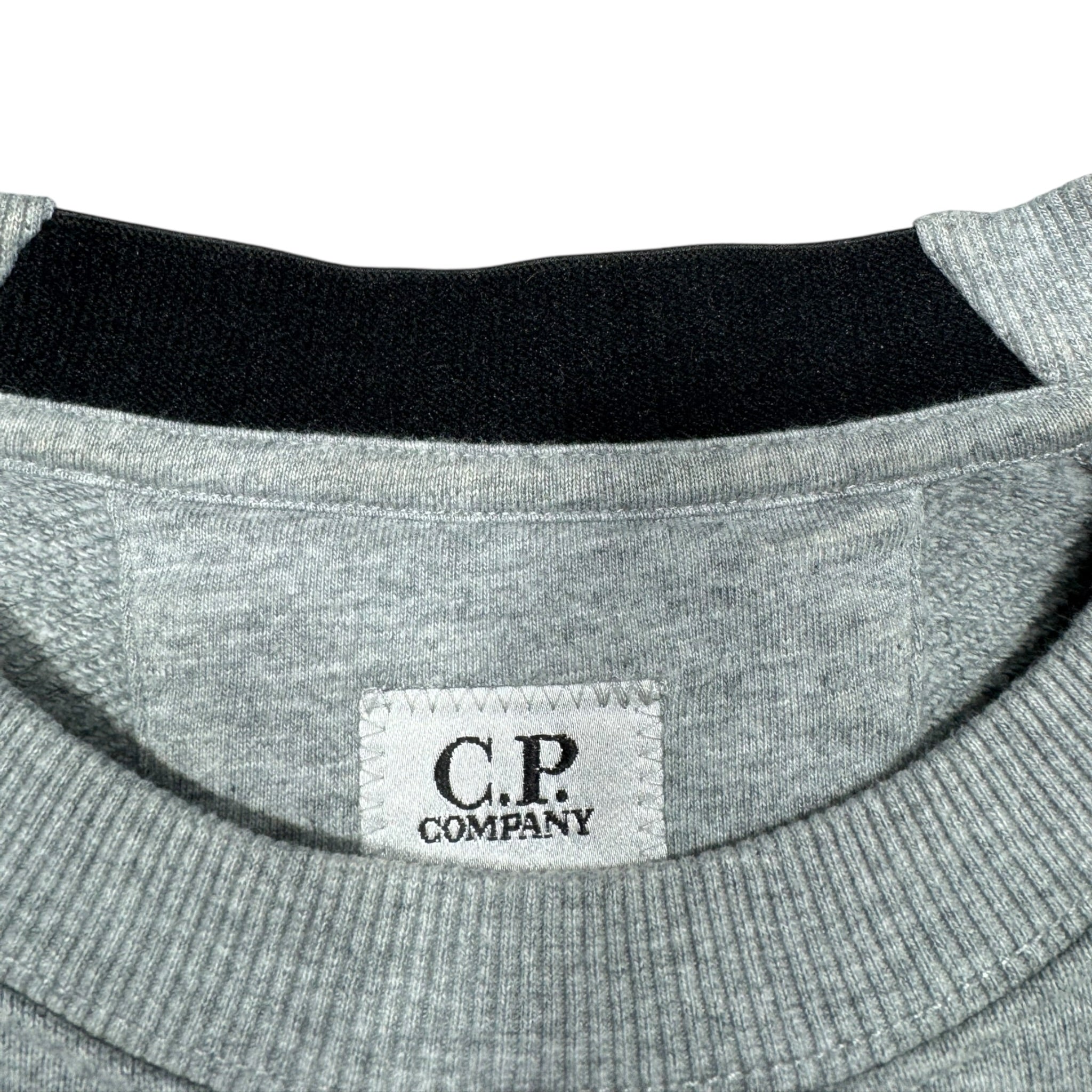 Sweat C.P. Company (S)