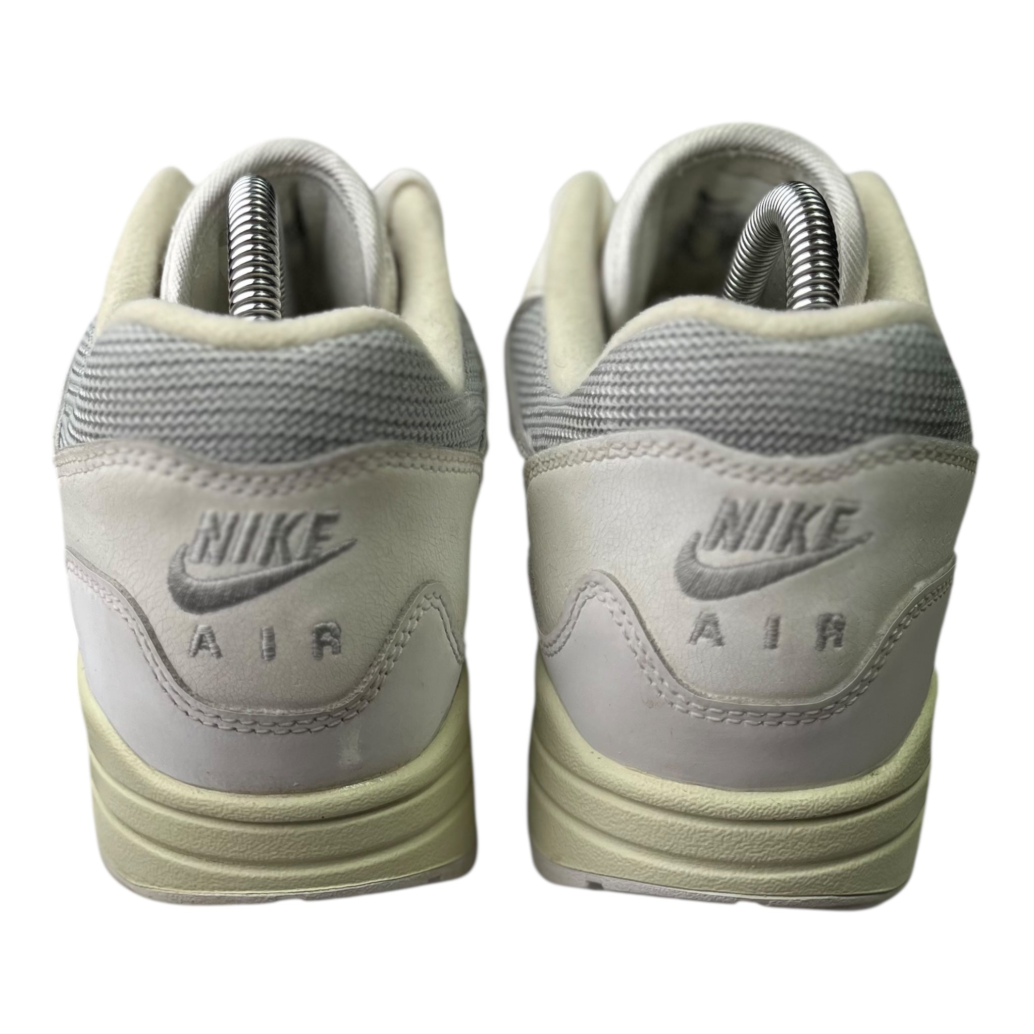 Nike Air Max 1 Patta Waves White (44EU)
