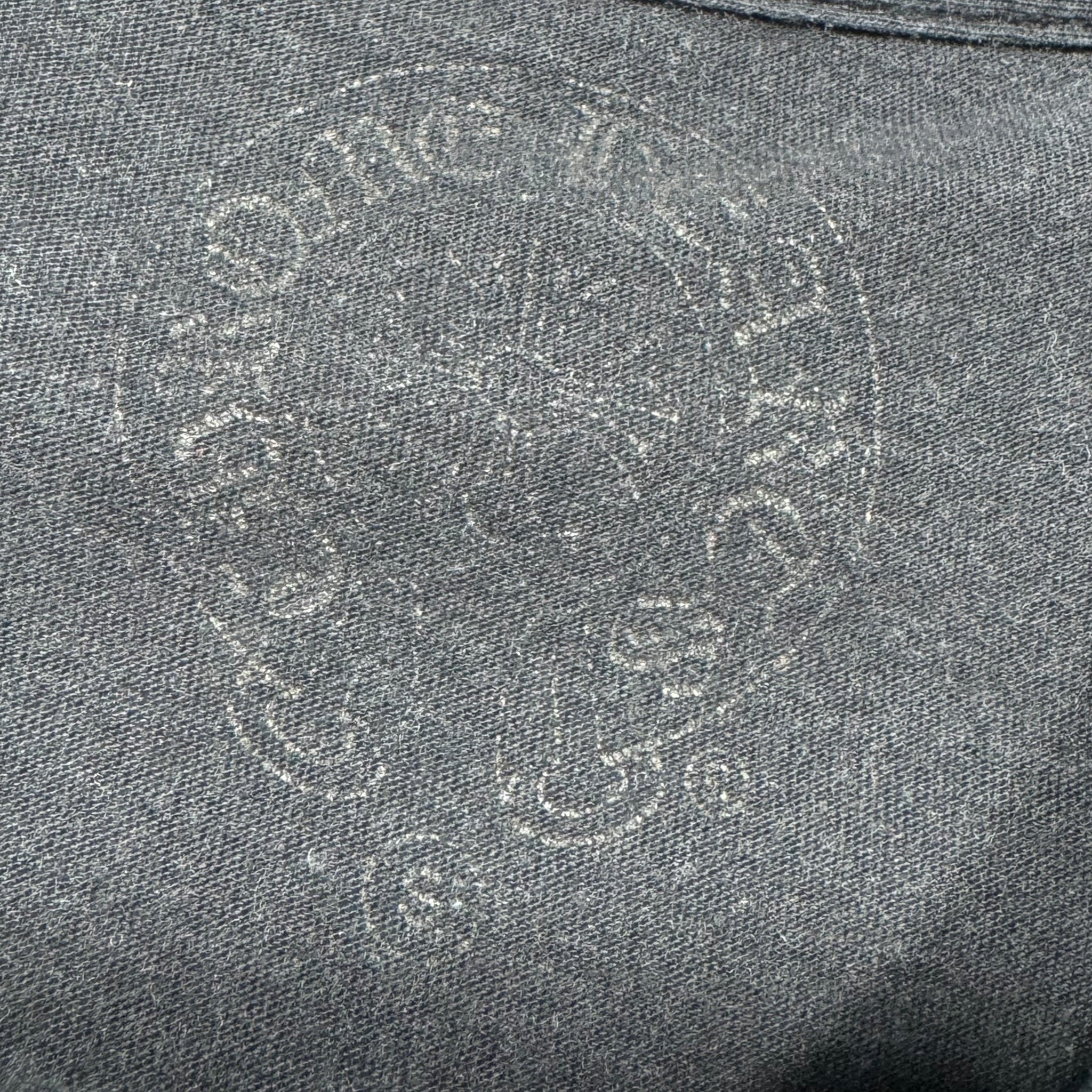 T-shirt Chrome Hearts (S)