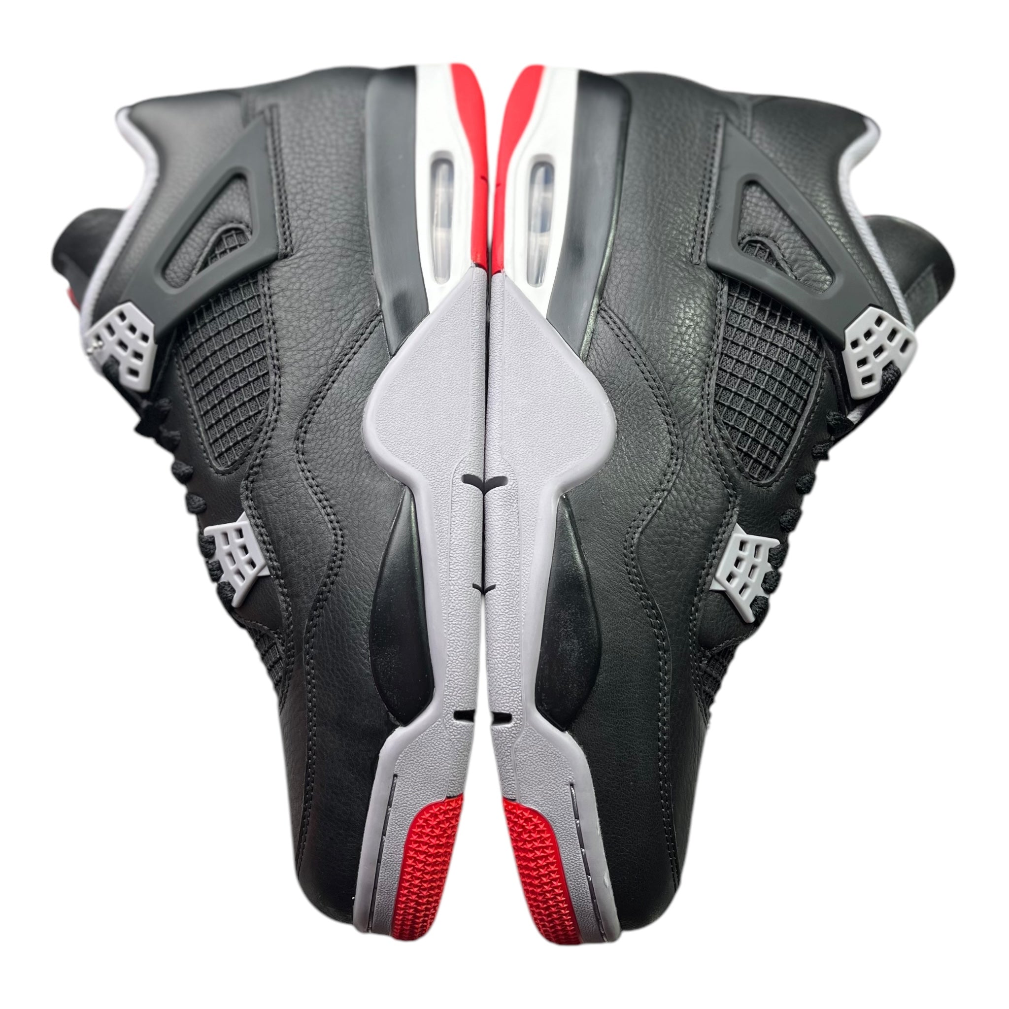 Jordan 4 Retro Bred Reimagined (46EU)
