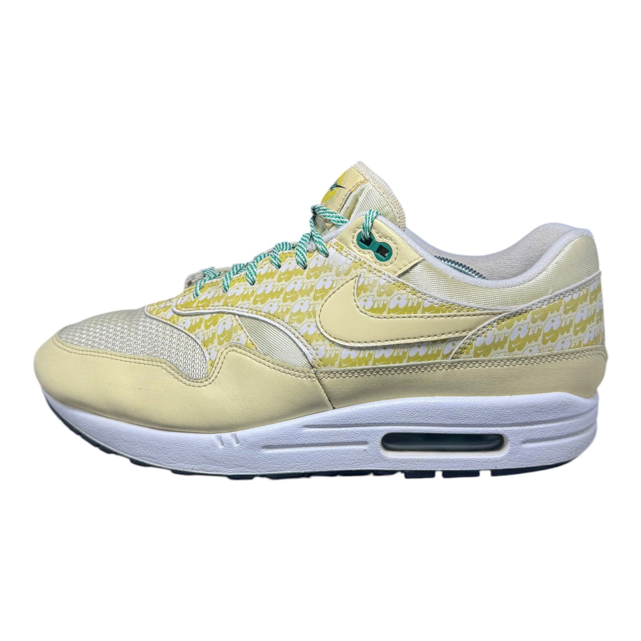 Air Max One Lemonade (45EU)