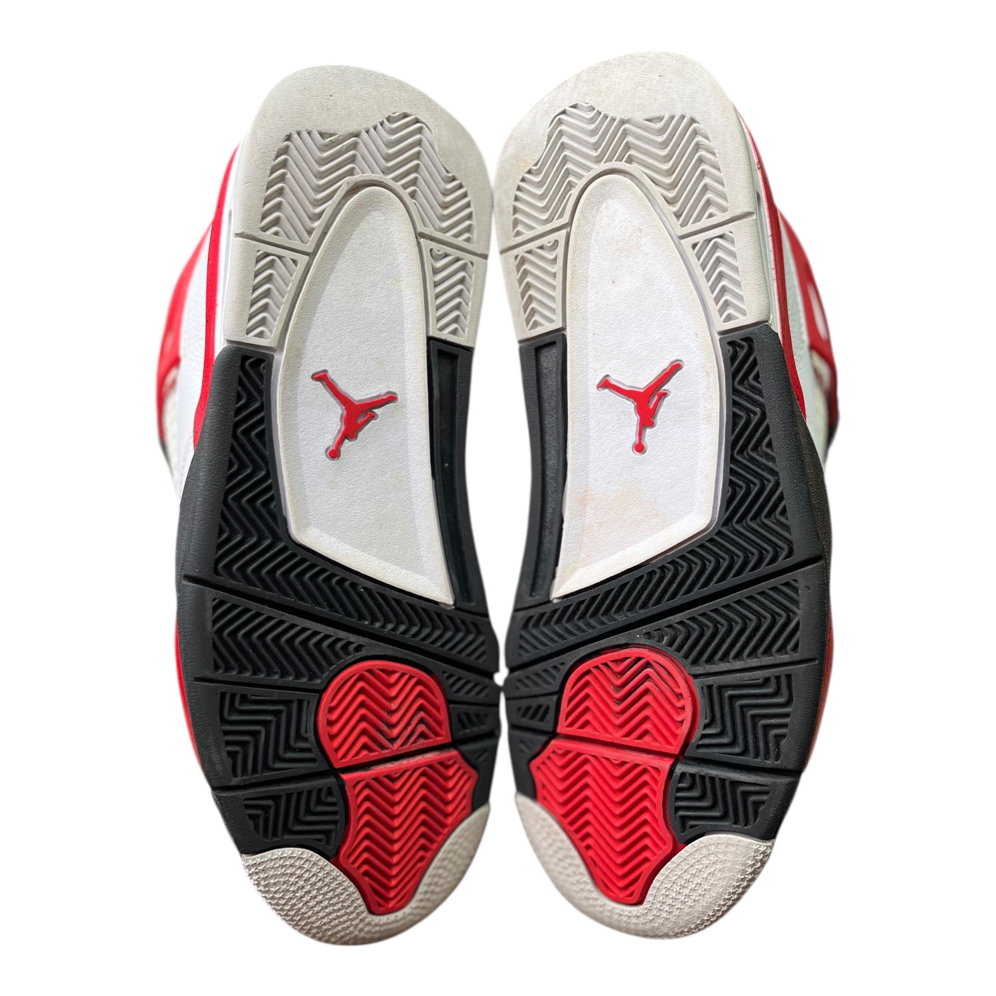 Jordan 4 Retro Red Cement (42EU)
