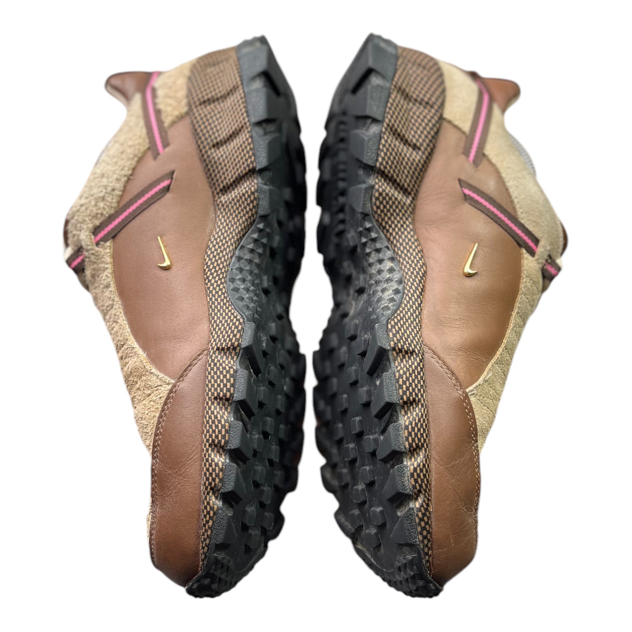 Nike Humara LX Jacquemus Brown (43EU)